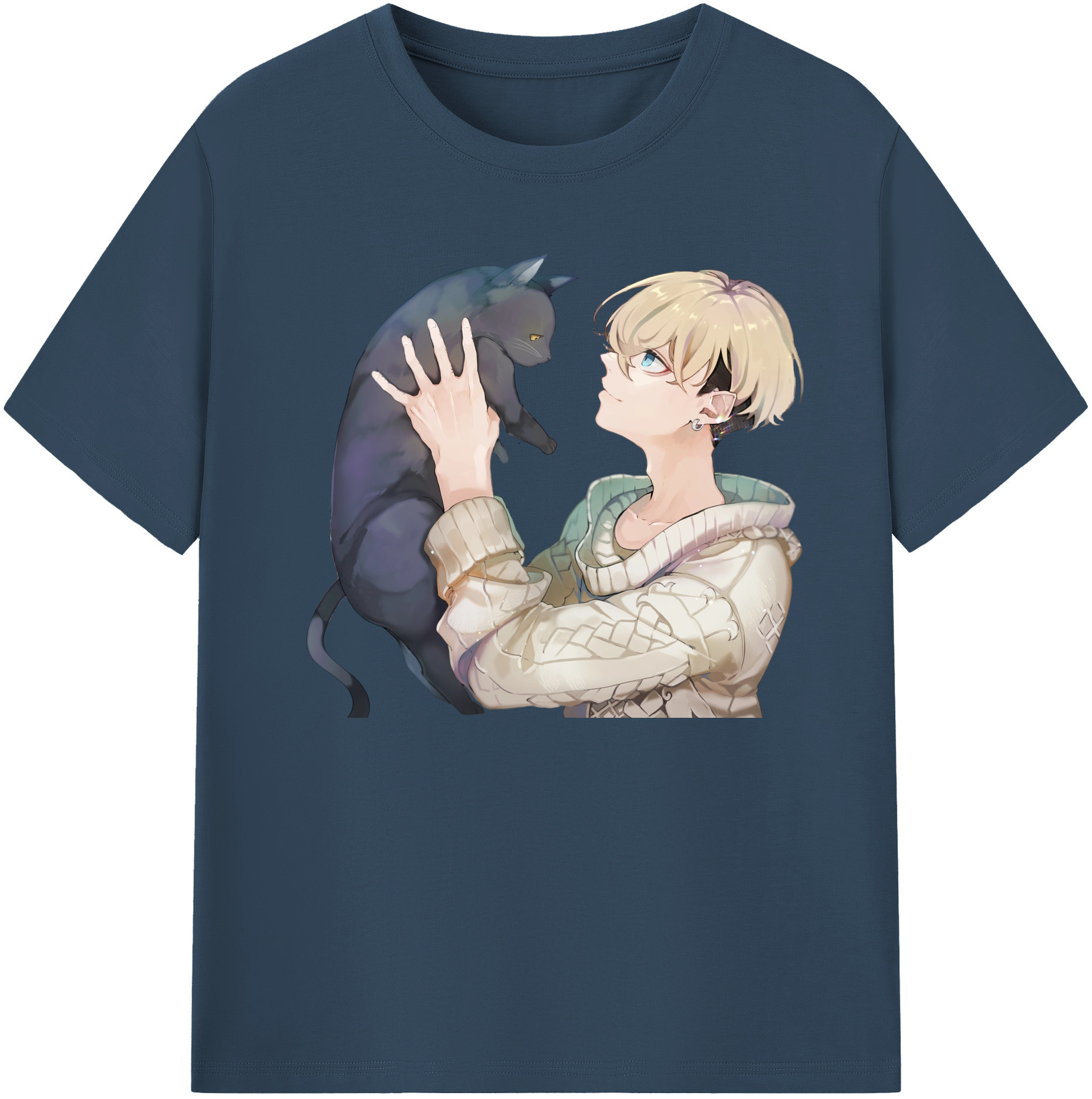（画像用） 東京リベンジャーズ Tokyo Revengers 綿100％ メンズ半袖Tシャツ｜肌触りやわらか＆通気性
