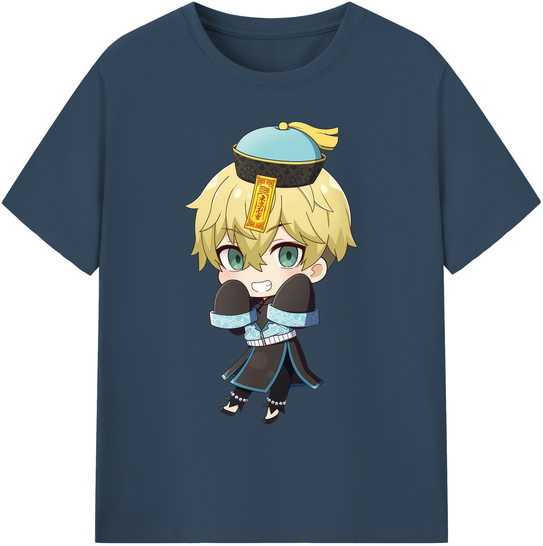 （画像用） 東京リベンジャーズ Tokyo Revengers 綿100％ メンズ半袖Tシャツ｜肌触りやわらか＆通気性