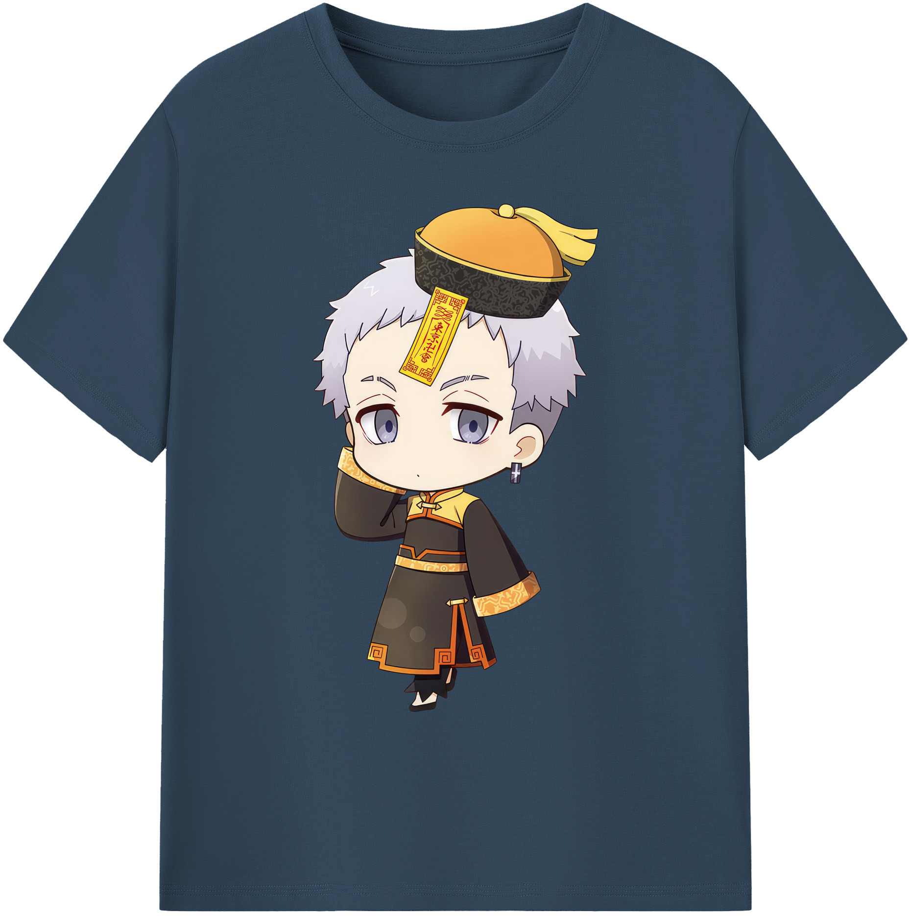 （画像用） 東京リベンジャーズ Tokyo Revengers 綿100％ メンズ半袖Tシャツ｜肌触りやわらか＆通気性