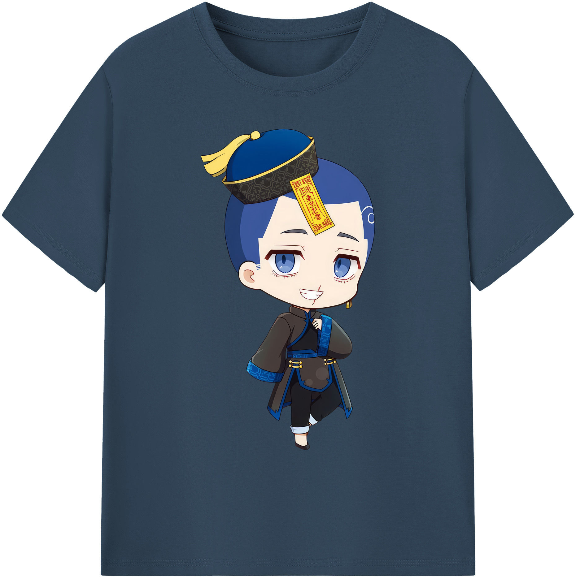 （画像用） 東京リベンジャーズ Tokyo Revengers 綿100％ メンズ半袖Tシャツ｜肌触りやわらか＆通気性