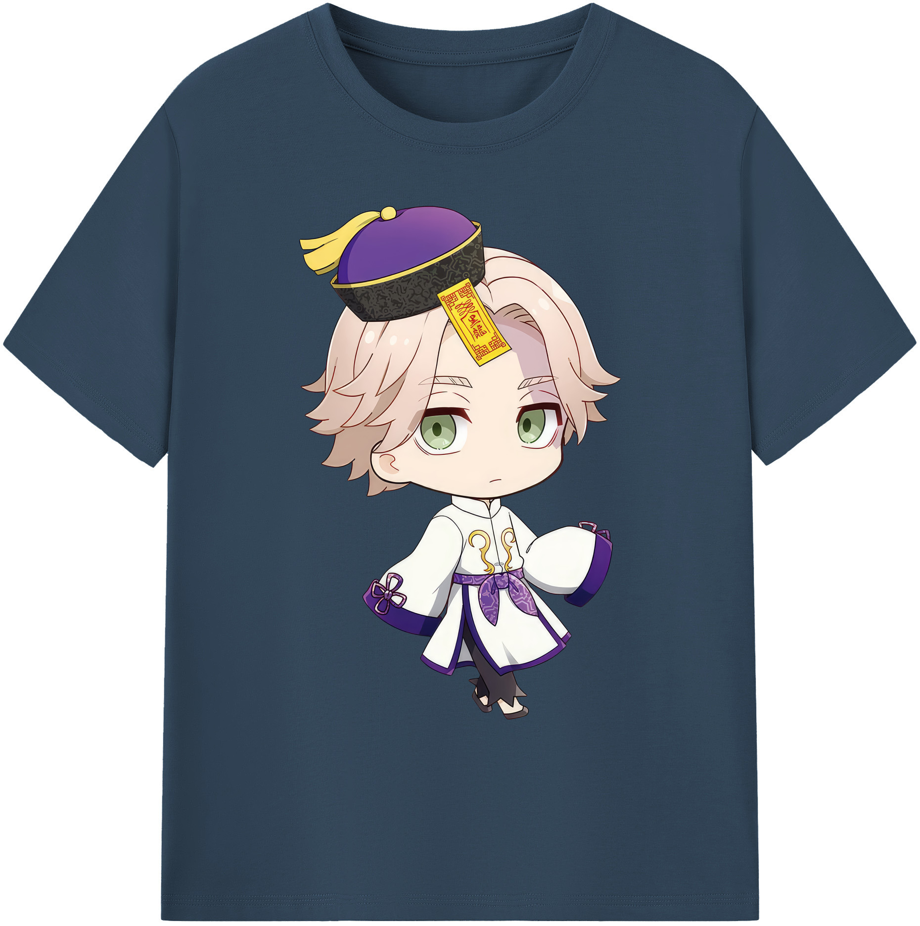 （画像用） 東京リベンジャーズ Tokyo Revengers 綿100％ メンズ半袖Tシャツ｜肌触りやわらか＆通気性