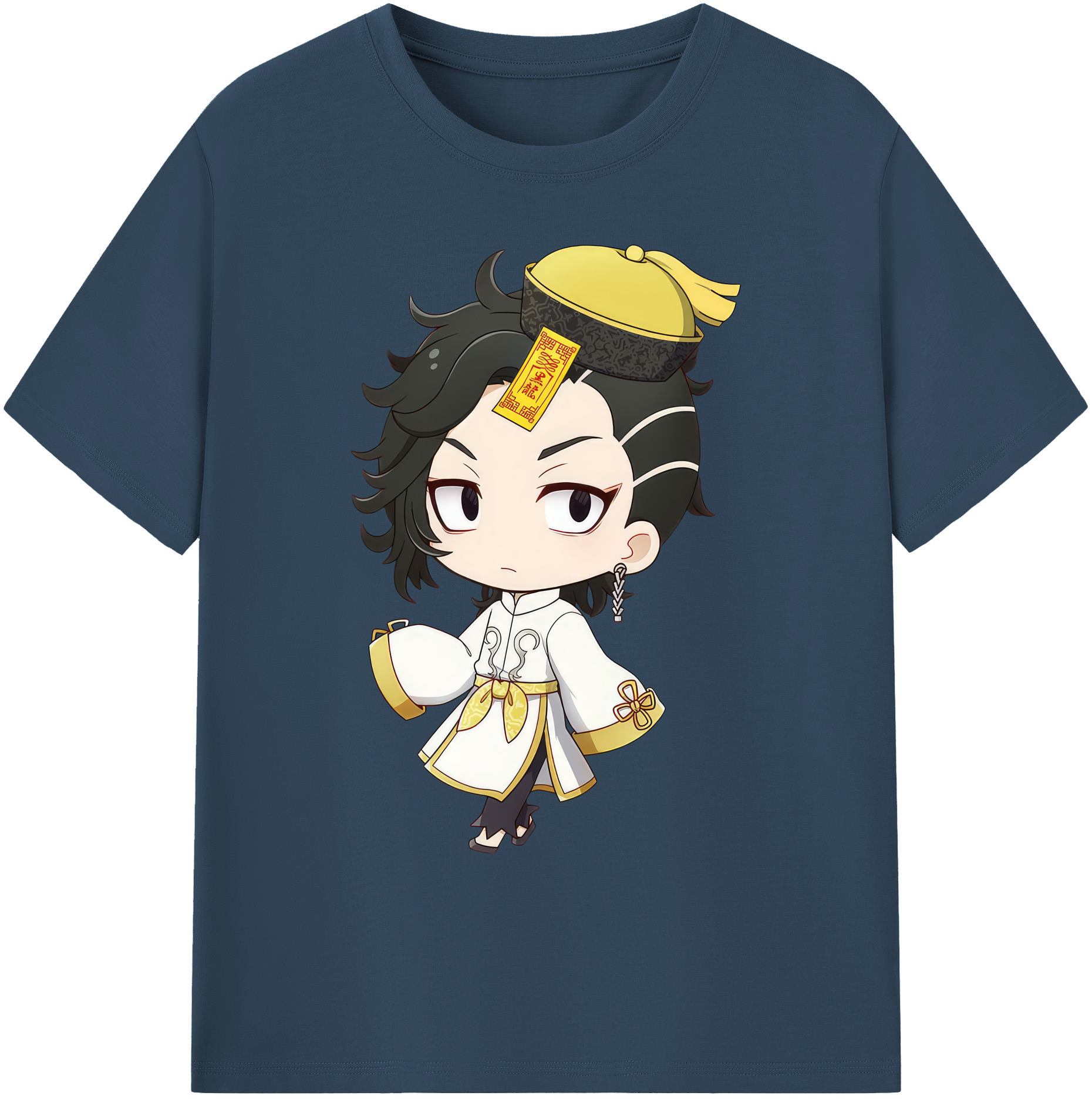 （画像用） 東京リベンジャーズ Tokyo Revengers 綿100％ メンズ半袖Tシャツ｜肌触りやわらか＆通気性