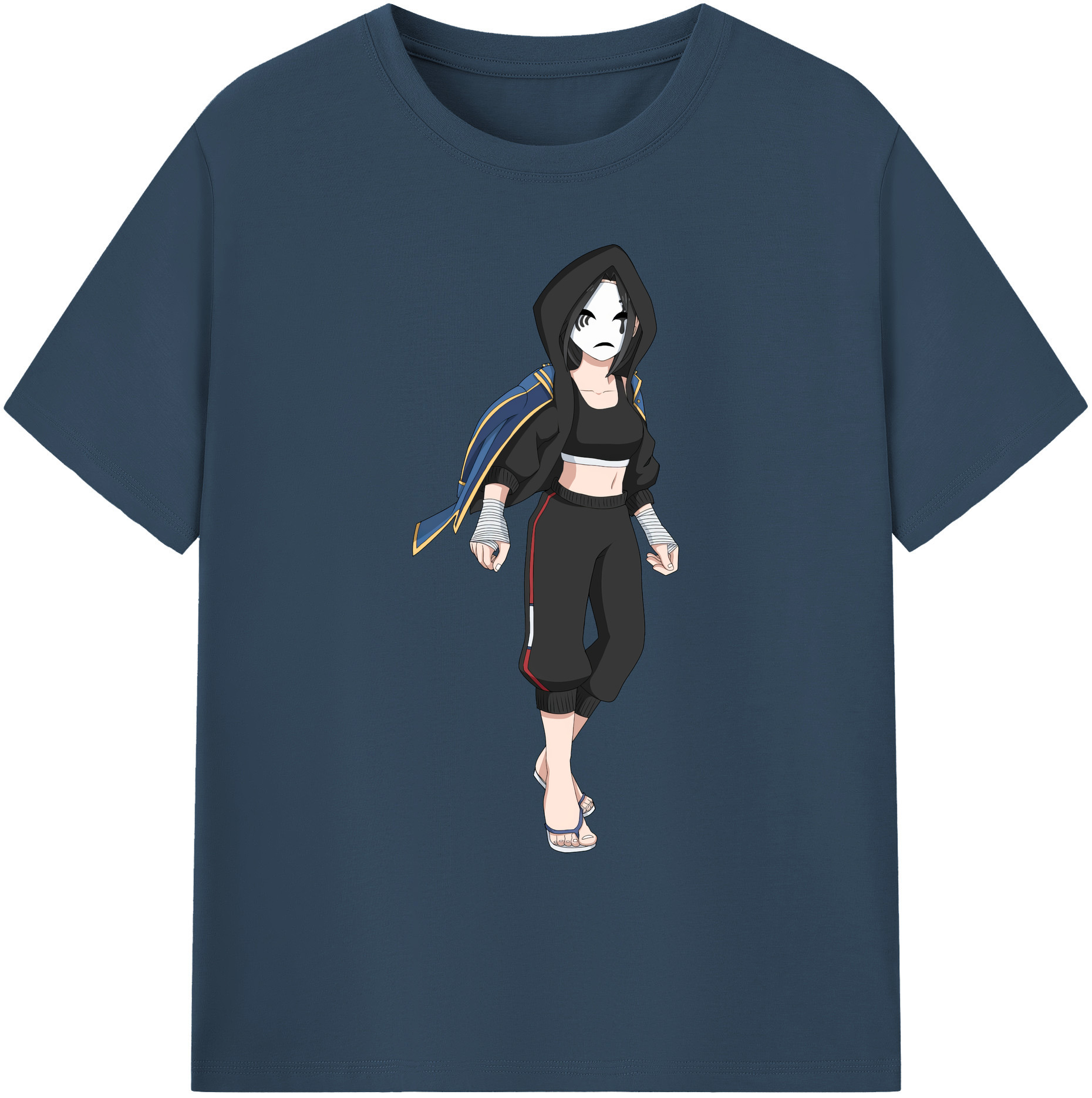 （画像用） 東京リベンジャーズ Tokyo Revengers 綿100％ メンズ半袖Tシャツ｜肌触りやわらか＆通気性