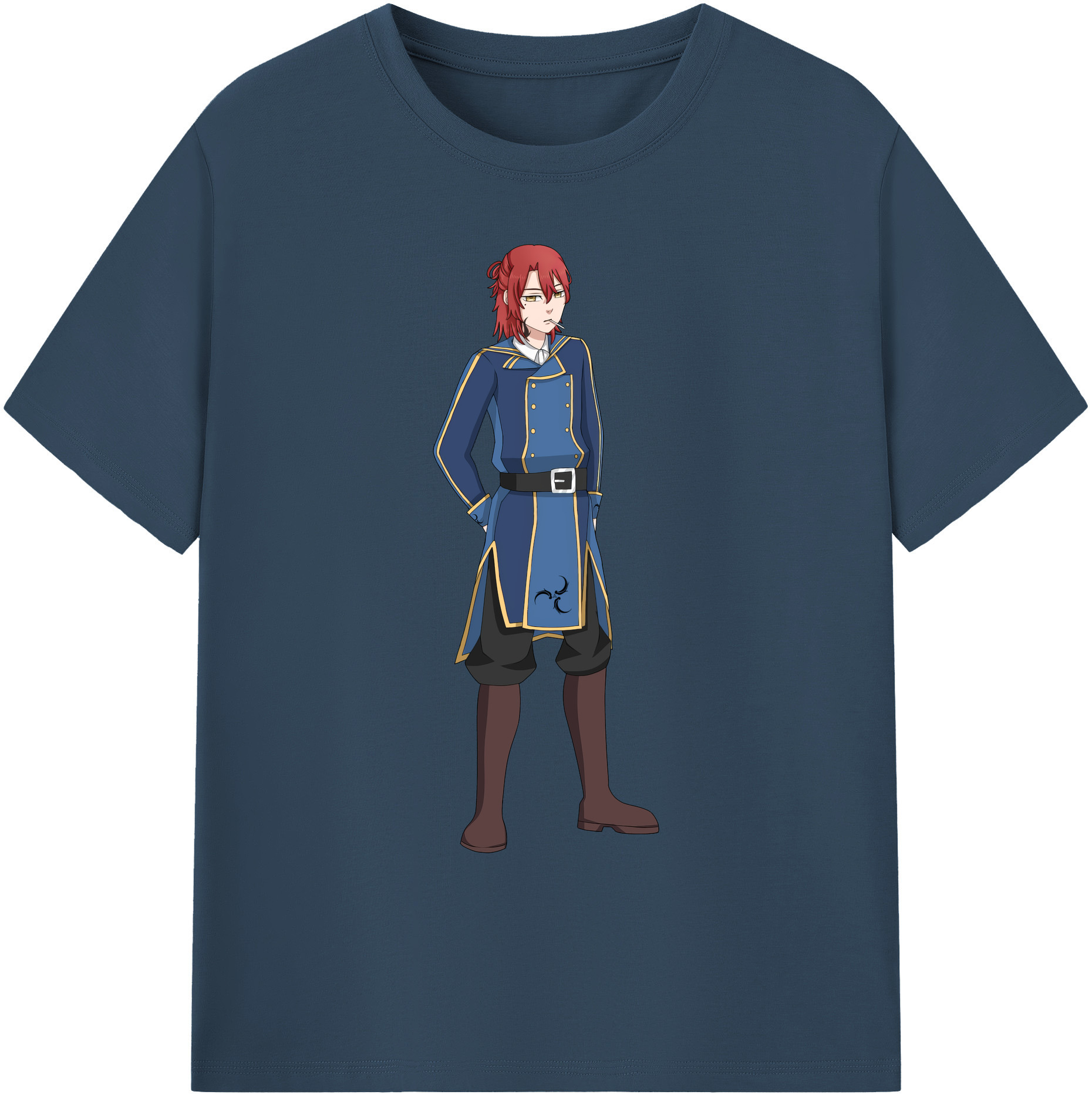（画像用） 東京リベンジャーズ Tokyo Revengers 綿100％ メンズ半袖Tシャツ｜肌触りやわらか＆通気性