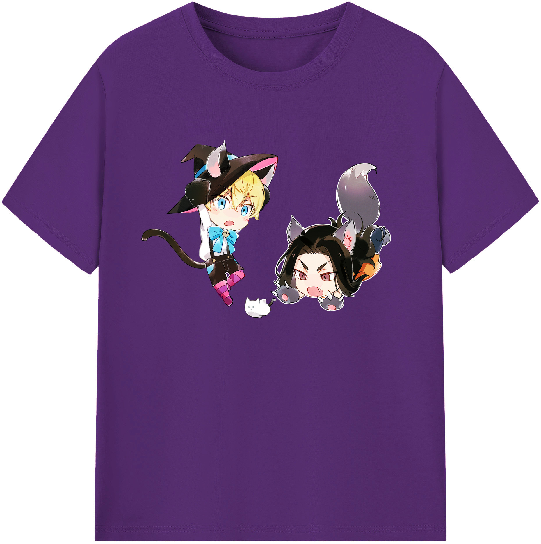 （画像用） 東京リベンジャーズ Tokyo Revengers 綿100％ メンズ半袖Tシャツ｜肌触りやわらか＆通気性