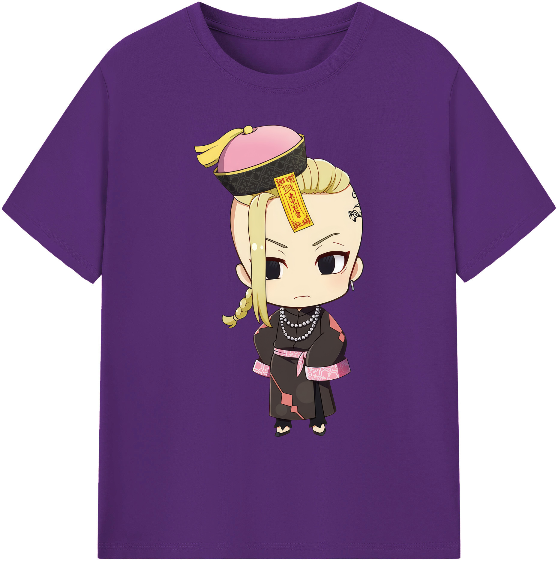（画像用） 東京リベンジャーズ Tokyo Revengers 綿100％ メンズ半袖Tシャツ｜肌触りやわらか＆通気性