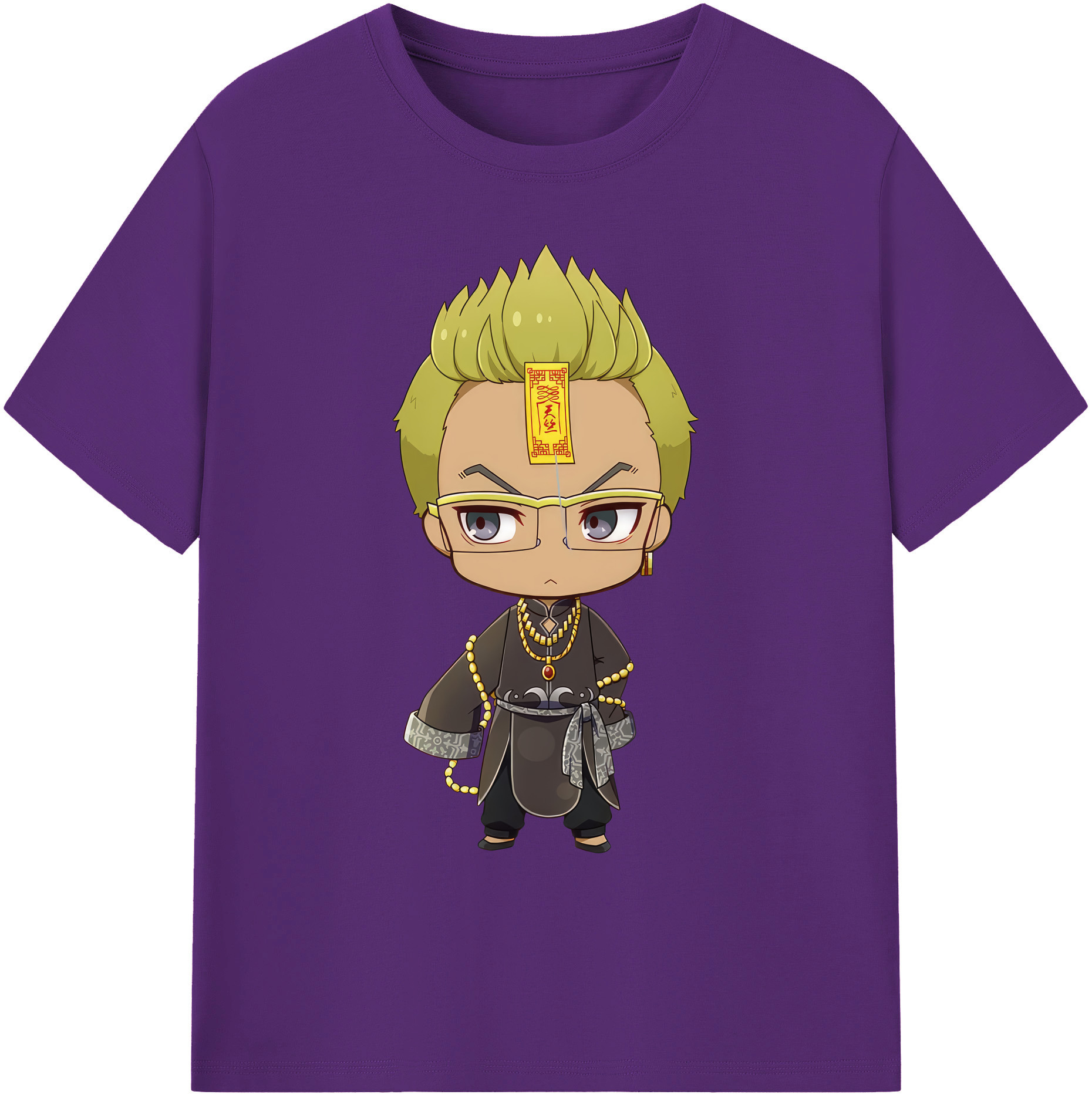 （画像用） 東京リベンジャーズ Tokyo Revengers 綿100％ メンズ半袖Tシャツ｜肌触りやわらか＆通気性