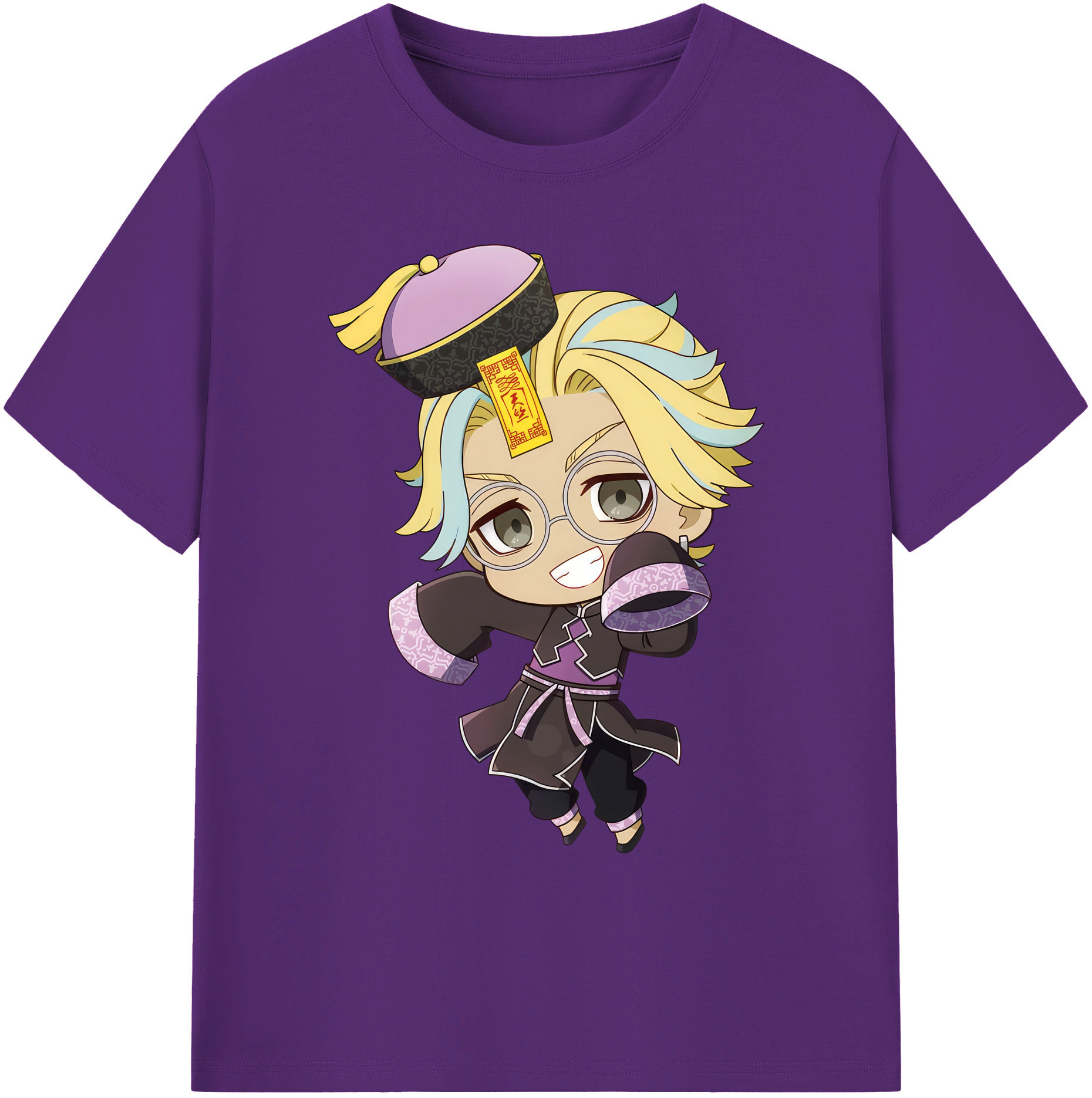 （画像用） 東京リベンジャーズ Tokyo Revengers 綿100％ メンズ半袖Tシャツ｜肌触りやわらか＆通気性