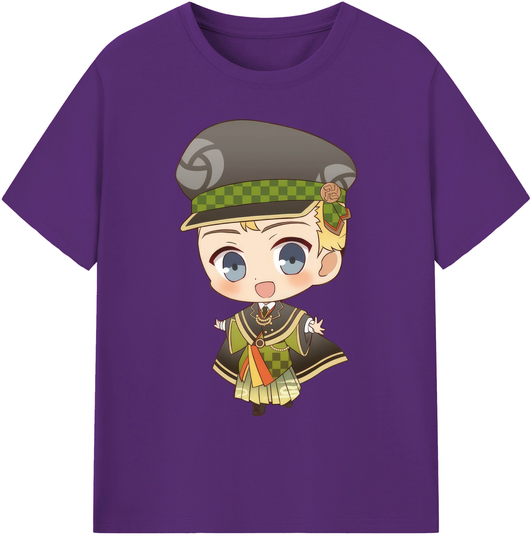 （画像用） 東京リベンジャーズ Tokyo Revengers 綿100％ メンズ半袖Tシャツ｜肌触りやわらか＆通気性