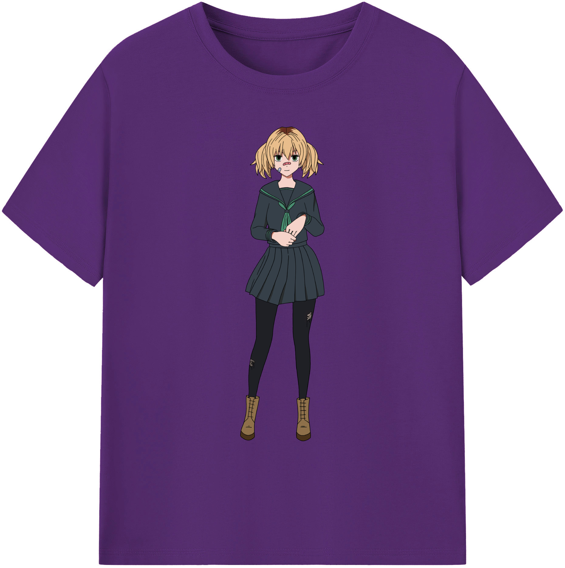 （画像用） 東京リベンジャーズ Tokyo Revengers 綿100％ メンズ半袖Tシャツ｜肌触りやわらか＆通気性