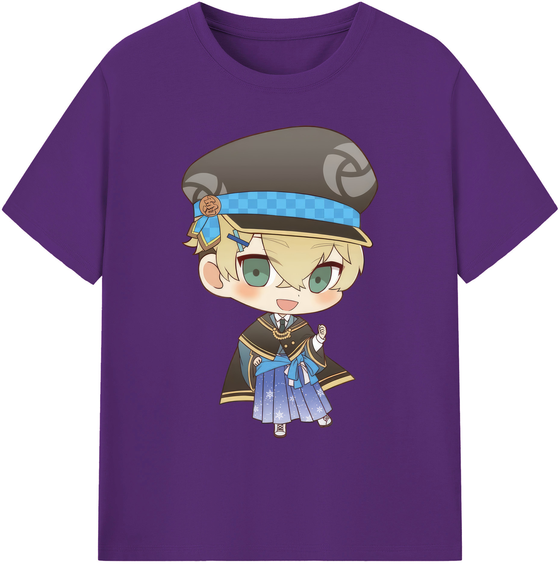 （画像用） 東京リベンジャーズ Tokyo Revengers 綿100％ メンズ半袖Tシャツ｜肌触りやわらか＆通気性