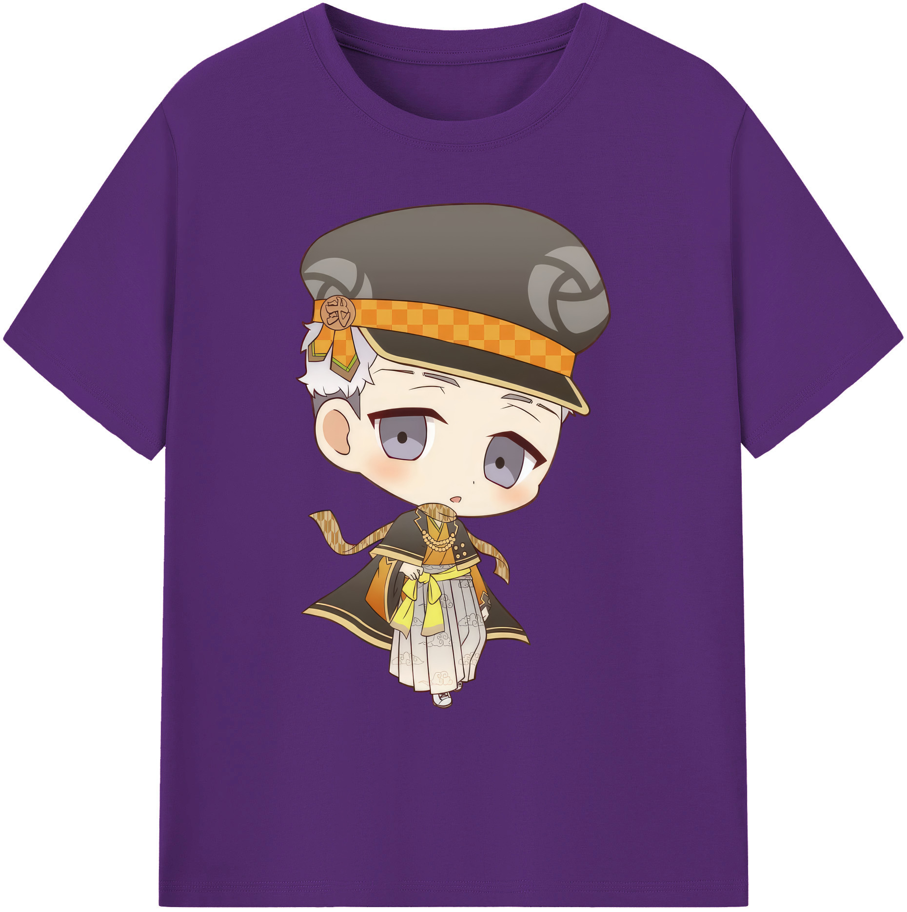 （画像用） 東京リベンジャーズ Tokyo Revengers 綿100％ メンズ半袖Tシャツ｜肌触りやわらか＆通気性