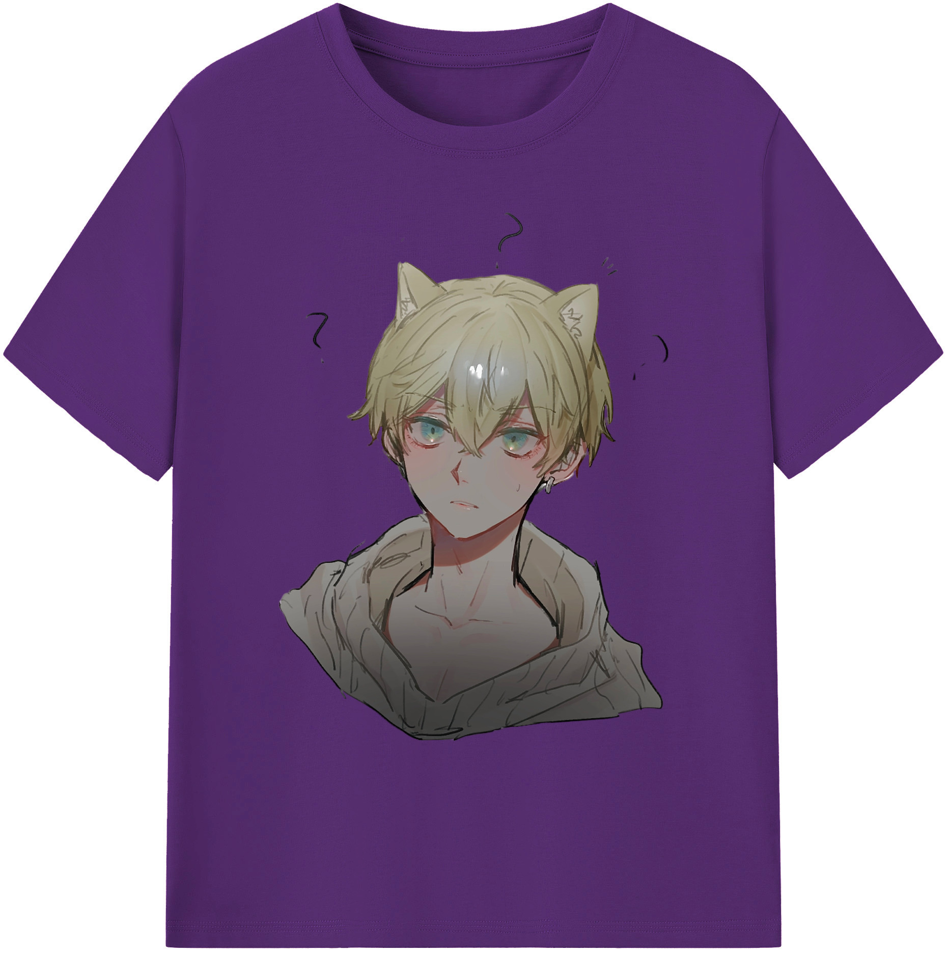 （画像用） 東京リベンジャーズ Tokyo Revengers 綿100％ メンズ半袖Tシャツ｜肌触りやわらか＆通気性