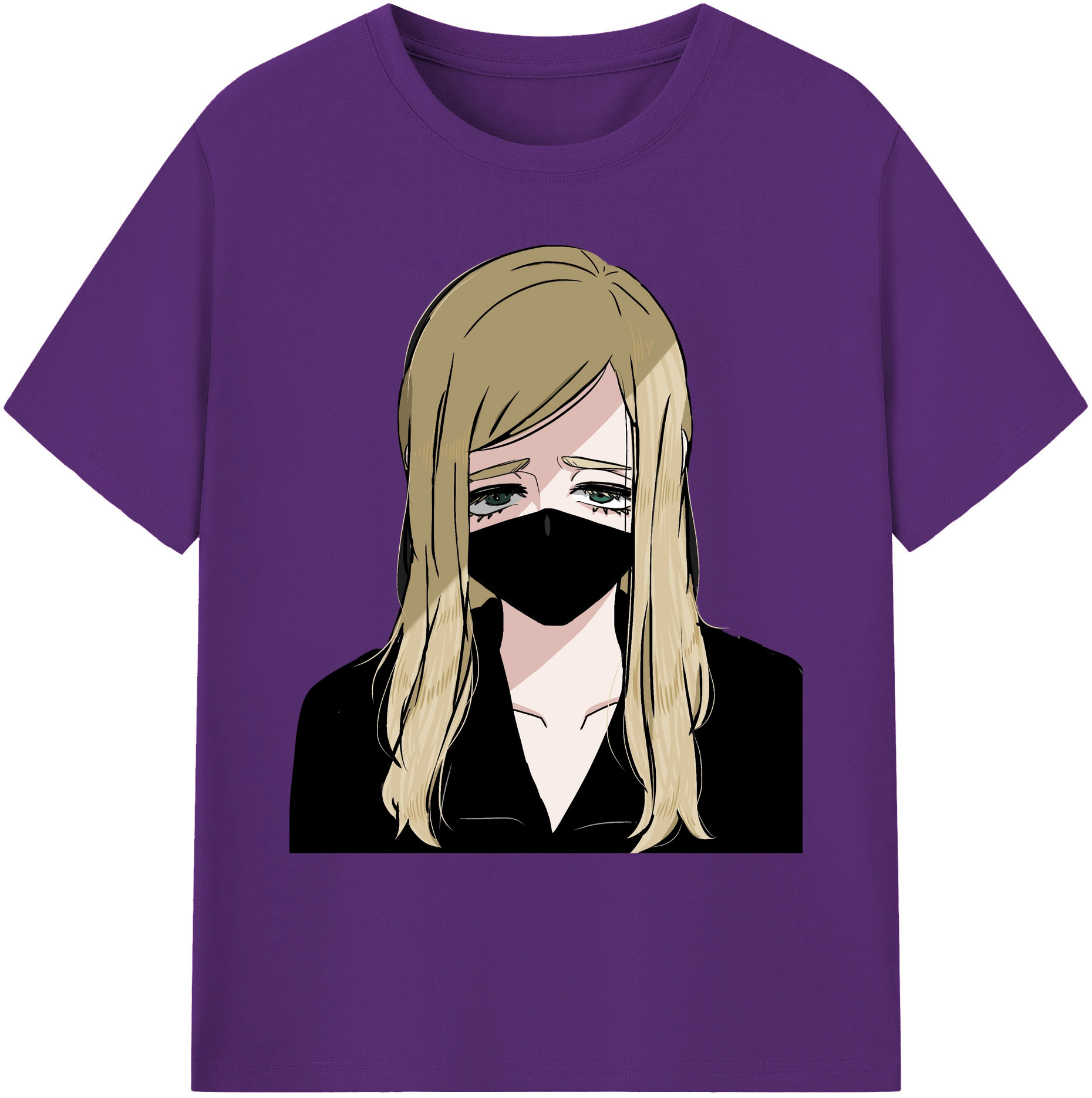 （画像用） 東京リベンジャーズ Tokyo Revengers 綿100％ メンズ半袖Tシャツ｜肌触りやわらか＆通気性