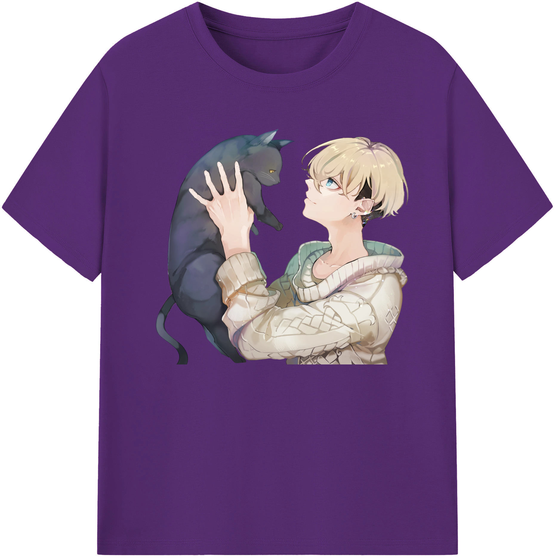 （画像用） 東京リベンジャーズ Tokyo Revengers 綿100％ メンズ半袖Tシャツ｜肌触りやわらか＆通気性