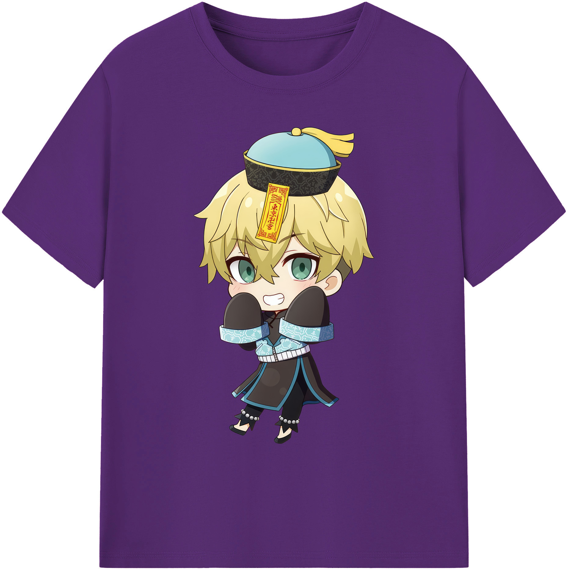 （画像用） 東京リベンジャーズ Tokyo Revengers 綿100％ メンズ半袖Tシャツ｜肌触りやわらか＆通気性