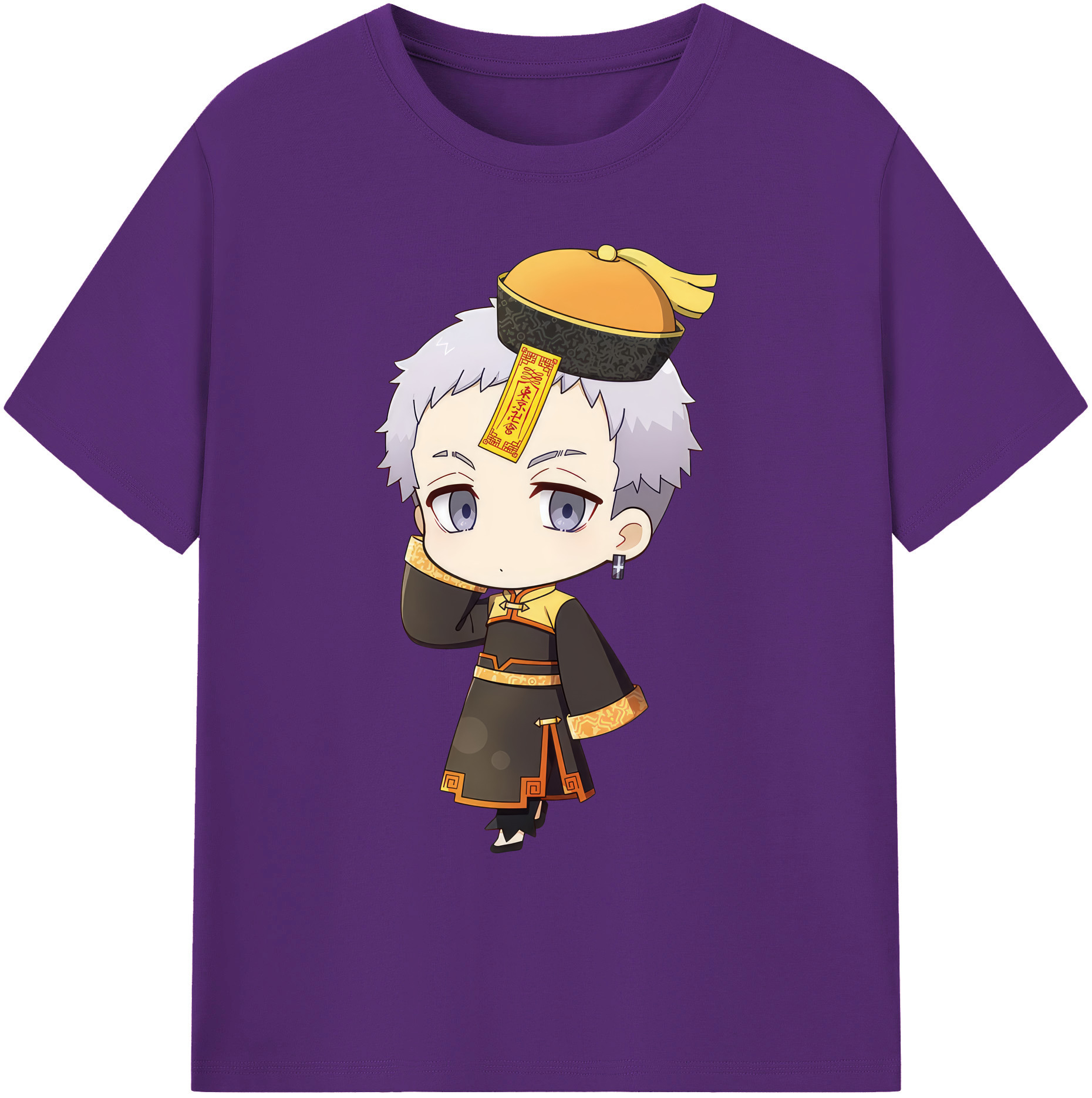 （画像用） 東京リベンジャーズ Tokyo Revengers 綿100％ メンズ半袖Tシャツ｜肌触りやわらか＆通気性