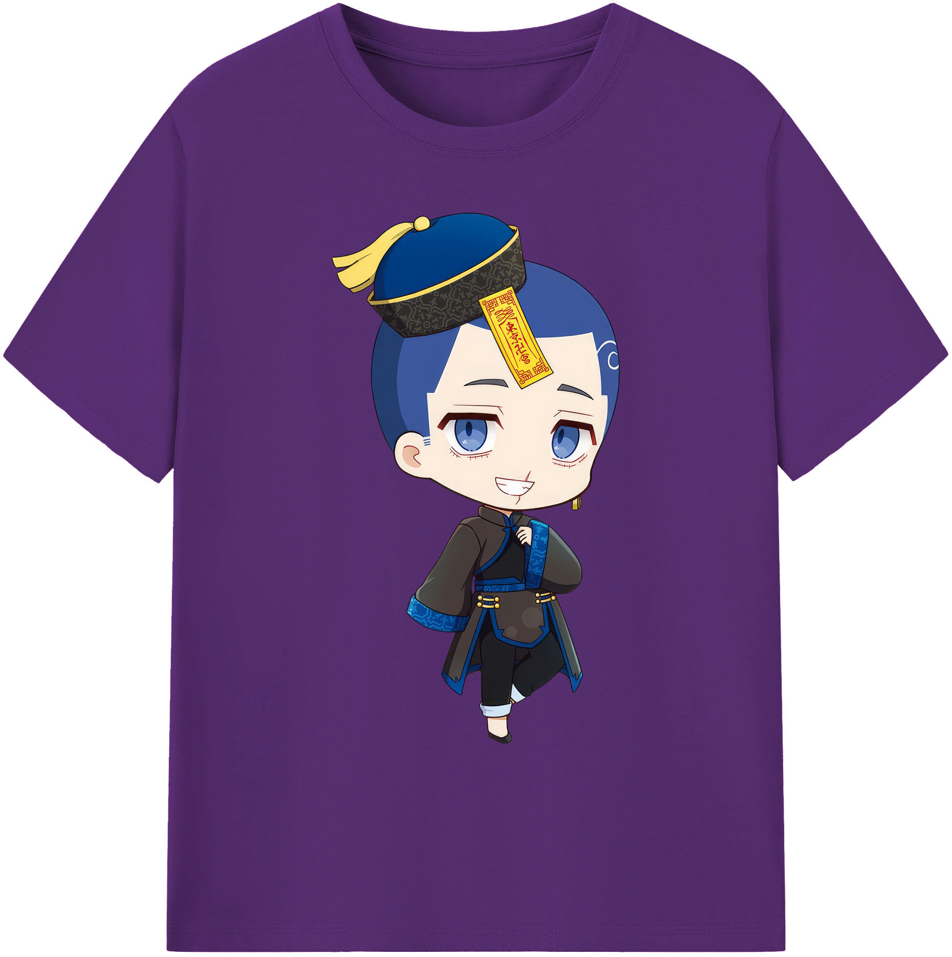（画像用） 東京リベンジャーズ Tokyo Revengers 綿100％ メンズ半袖Tシャツ｜肌触りやわらか＆通気性