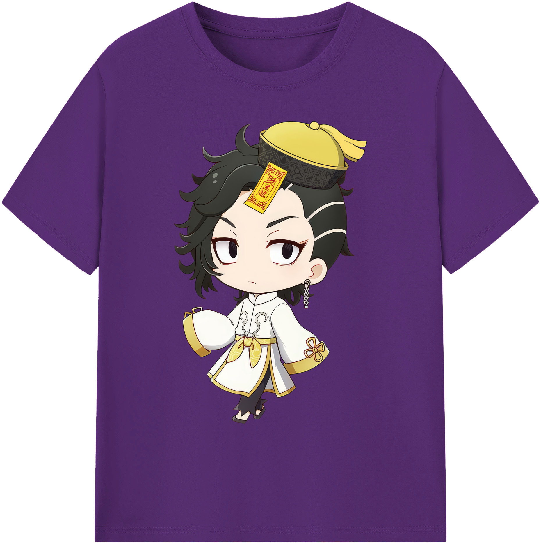（画像用） 東京リベンジャーズ Tokyo Revengers 綿100％ メンズ半袖Tシャツ｜肌触りやわらか＆通気性