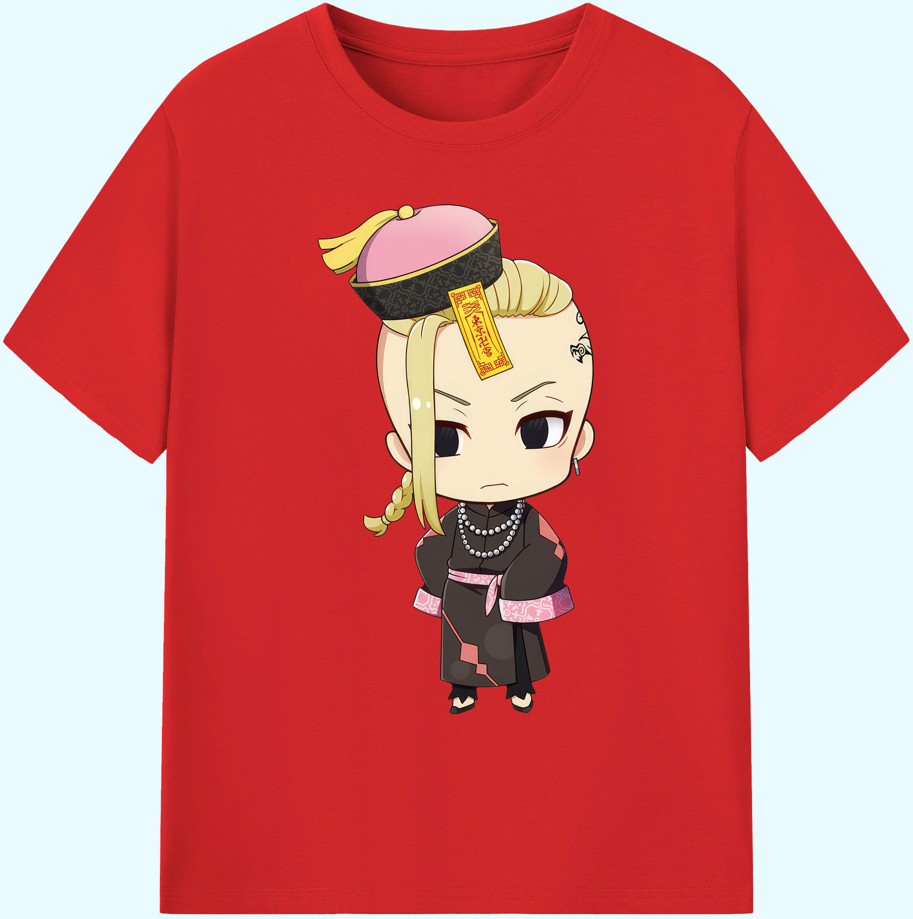 （画像用） 東京リベンジャーズ Tokyo Revengers 綿100％ メンズ半袖Tシャツ｜肌触りやわらか＆通気性