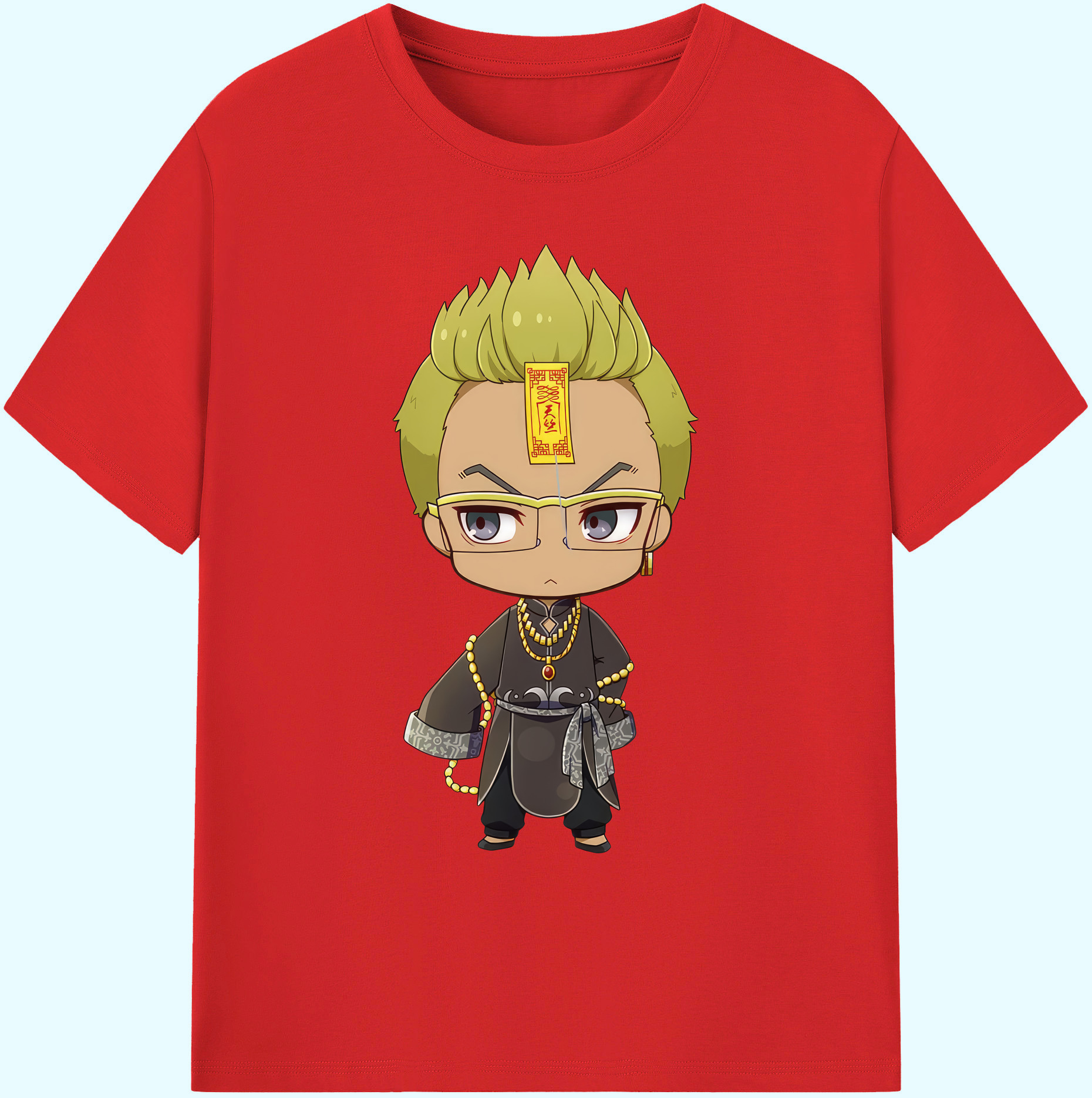 （画像用） 東京リベンジャーズ Tokyo Revengers 綿100％ メンズ半袖Tシャツ｜肌触りやわらか＆通気性