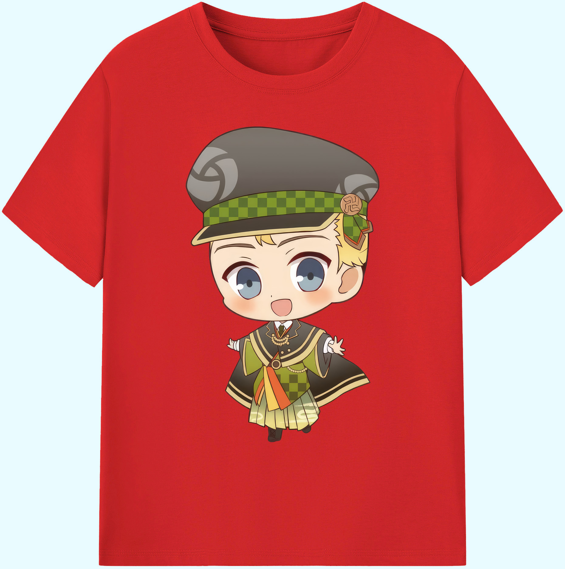 （画像用） 東京リベンジャーズ Tokyo Revengers 綿100％ メンズ半袖Tシャツ｜肌触りやわらか＆通気性