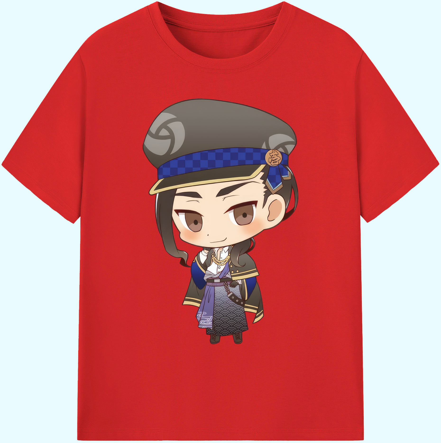 （画像用） 東京リベンジャーズ Tokyo Revengers 綿100％ メンズ半袖Tシャツ｜肌触りやわらか＆通気性