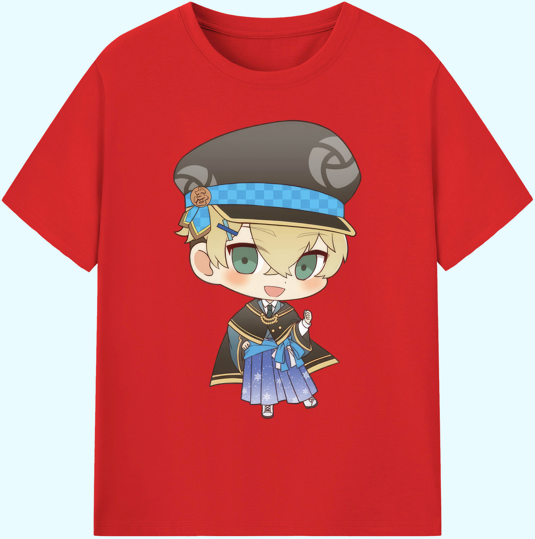 （画像用） 東京リベンジャーズ Tokyo Revengers 綿100％ メンズ半袖Tシャツ｜肌触りやわらか＆通気性