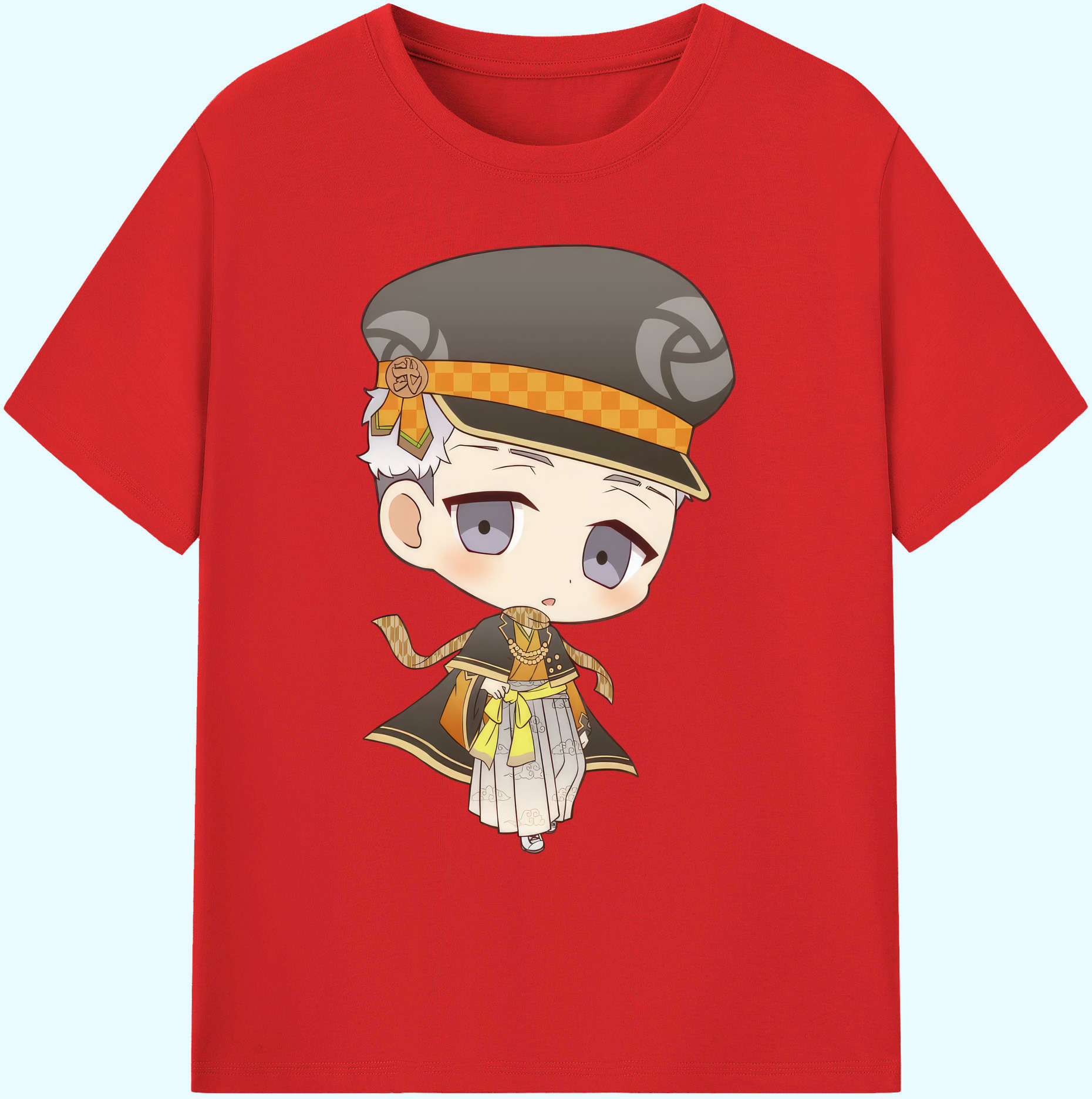 （画像用） 東京リベンジャーズ Tokyo Revengers 綿100％ メンズ半袖Tシャツ｜肌触りやわらか＆通気性