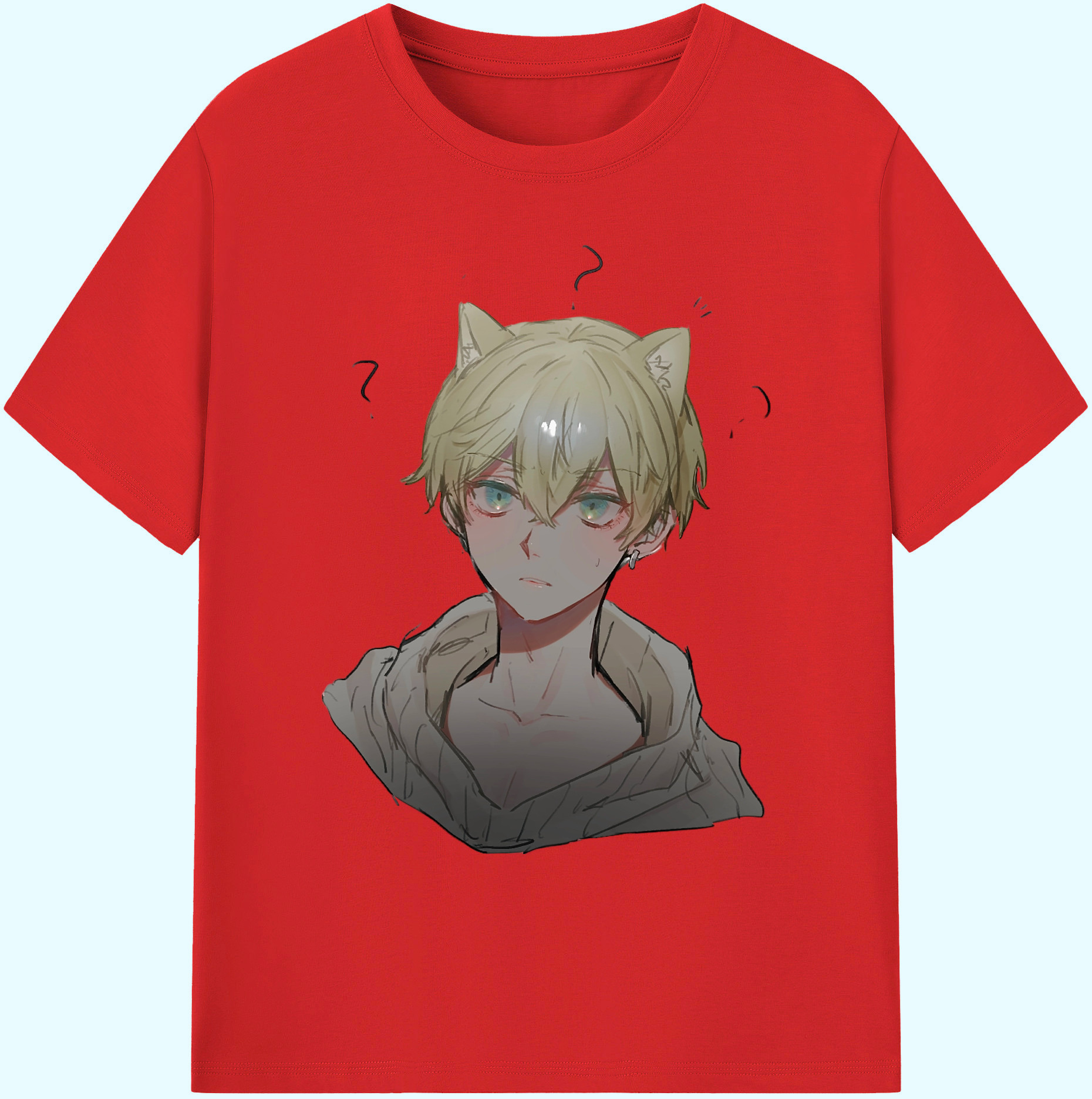 （画像用） 東京リベンジャーズ Tokyo Revengers 綿100％ メンズ半袖Tシャツ｜肌触りやわらか＆通気性
