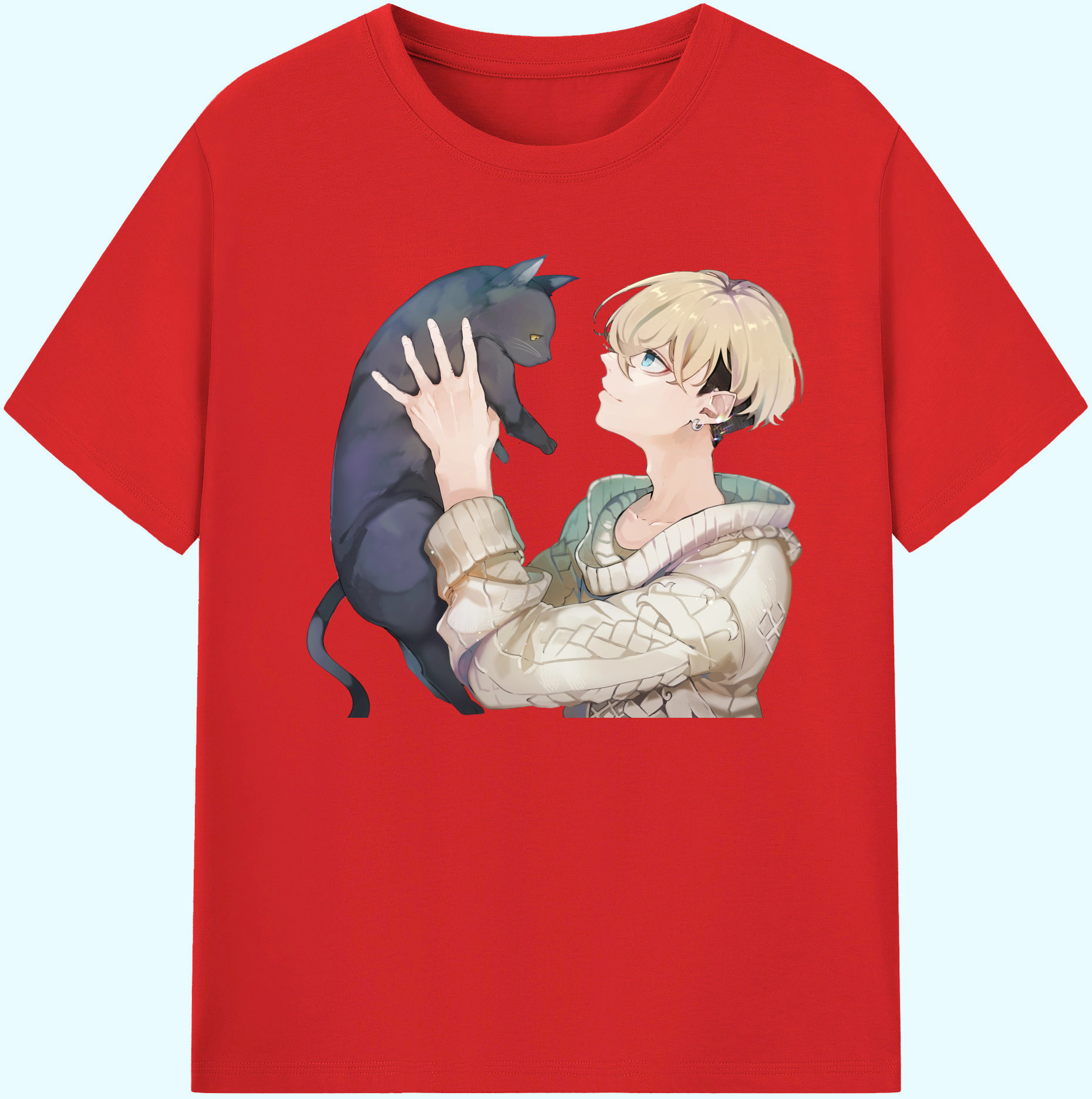 （画像用） 東京リベンジャーズ Tokyo Revengers 綿100％ メンズ半袖Tシャツ｜肌触りやわらか＆通気性