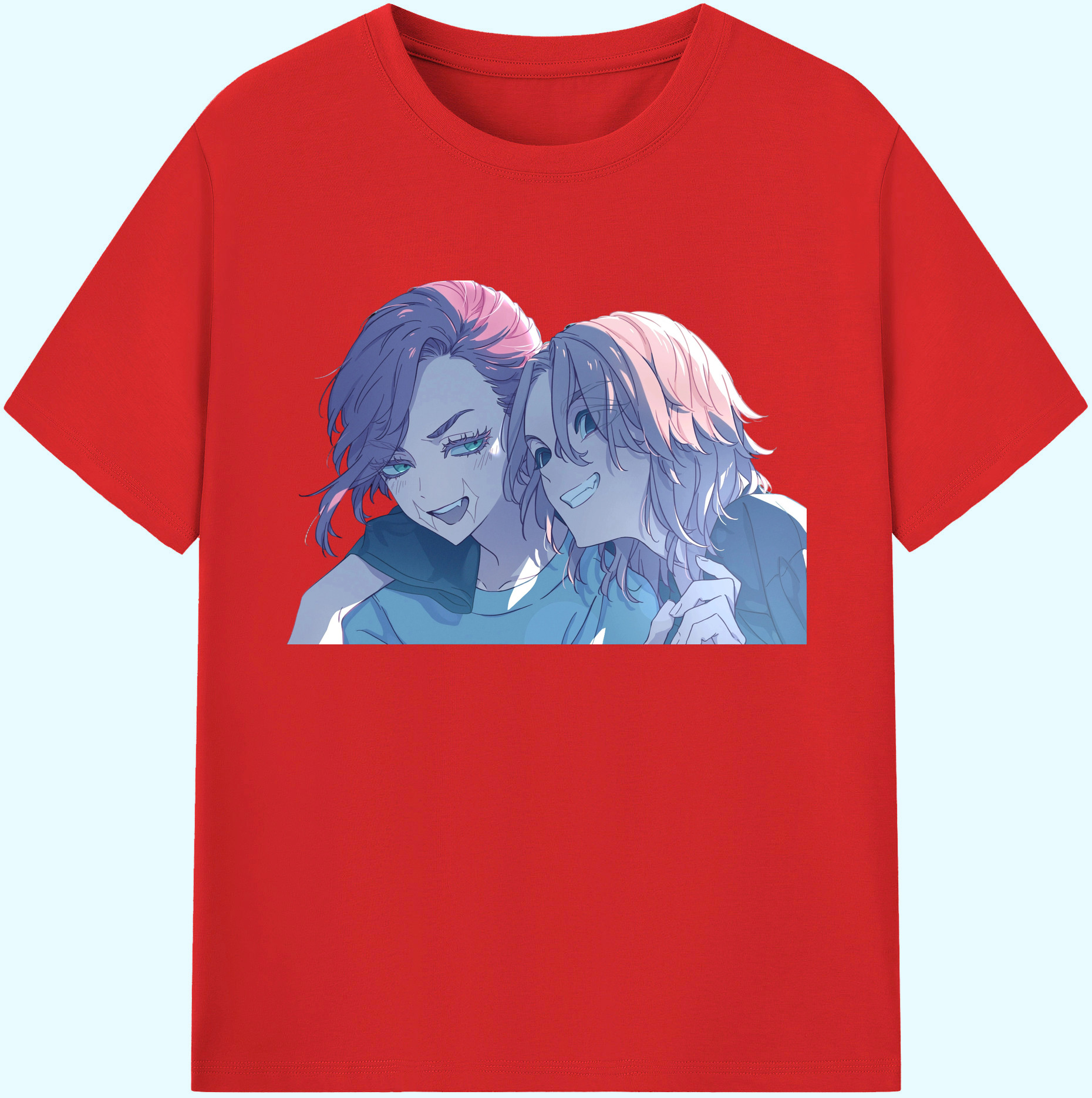 （画像用） 東京リベンジャーズ Tokyo Revengers 綿100％ メンズ半袖Tシャツ｜肌触りやわらか＆通気性