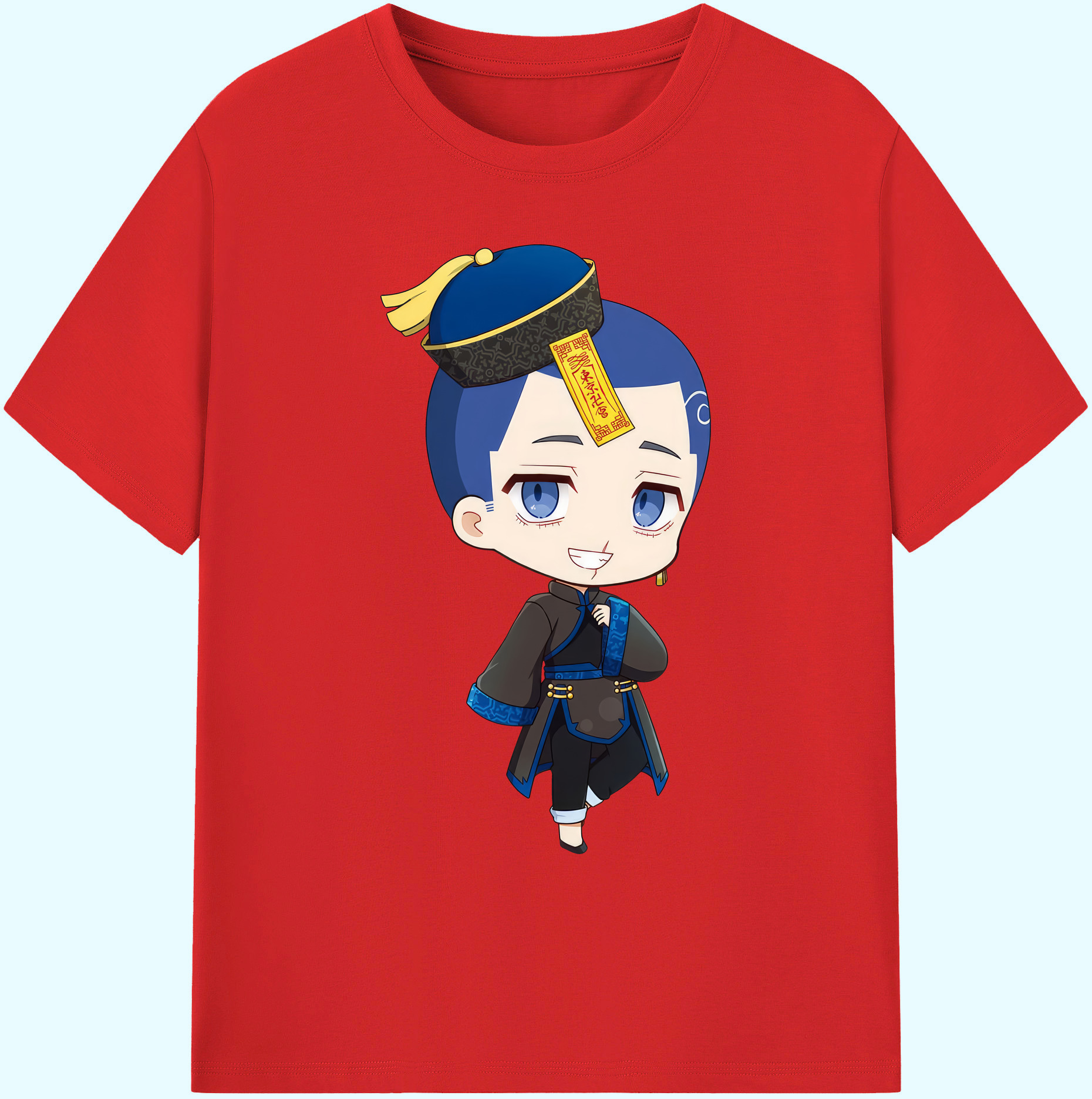（画像用） 東京リベンジャーズ Tokyo Revengers 綿100％ メンズ半袖Tシャツ｜肌触りやわらか＆通気性