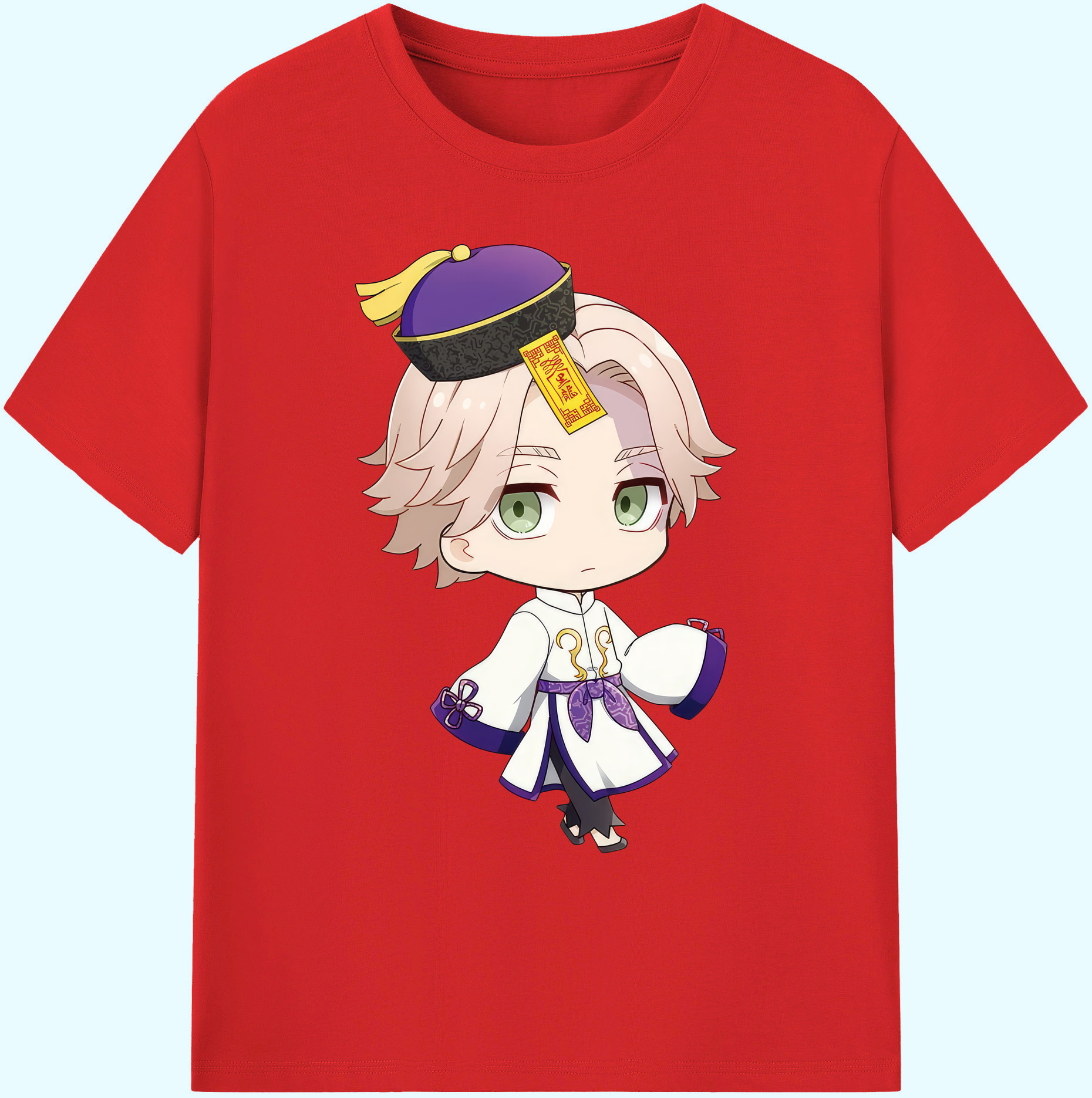 （画像用） 東京リベンジャーズ Tokyo Revengers 綿100％ メンズ半袖Tシャツ｜肌触りやわらか＆通気性
