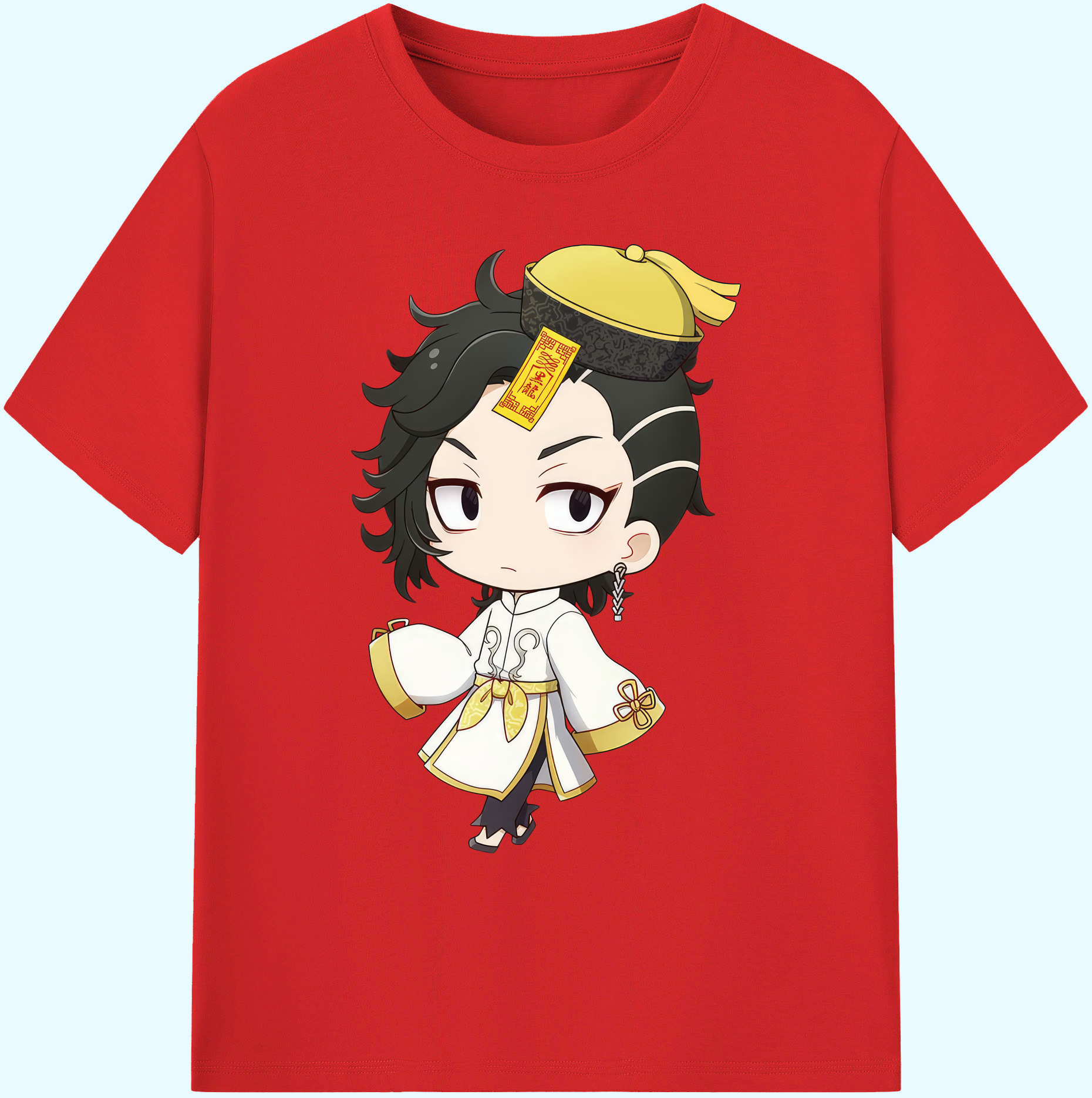 （画像用） 東京リベンジャーズ Tokyo Revengers 綿100％ メンズ半袖Tシャツ｜肌触りやわらか＆通気性