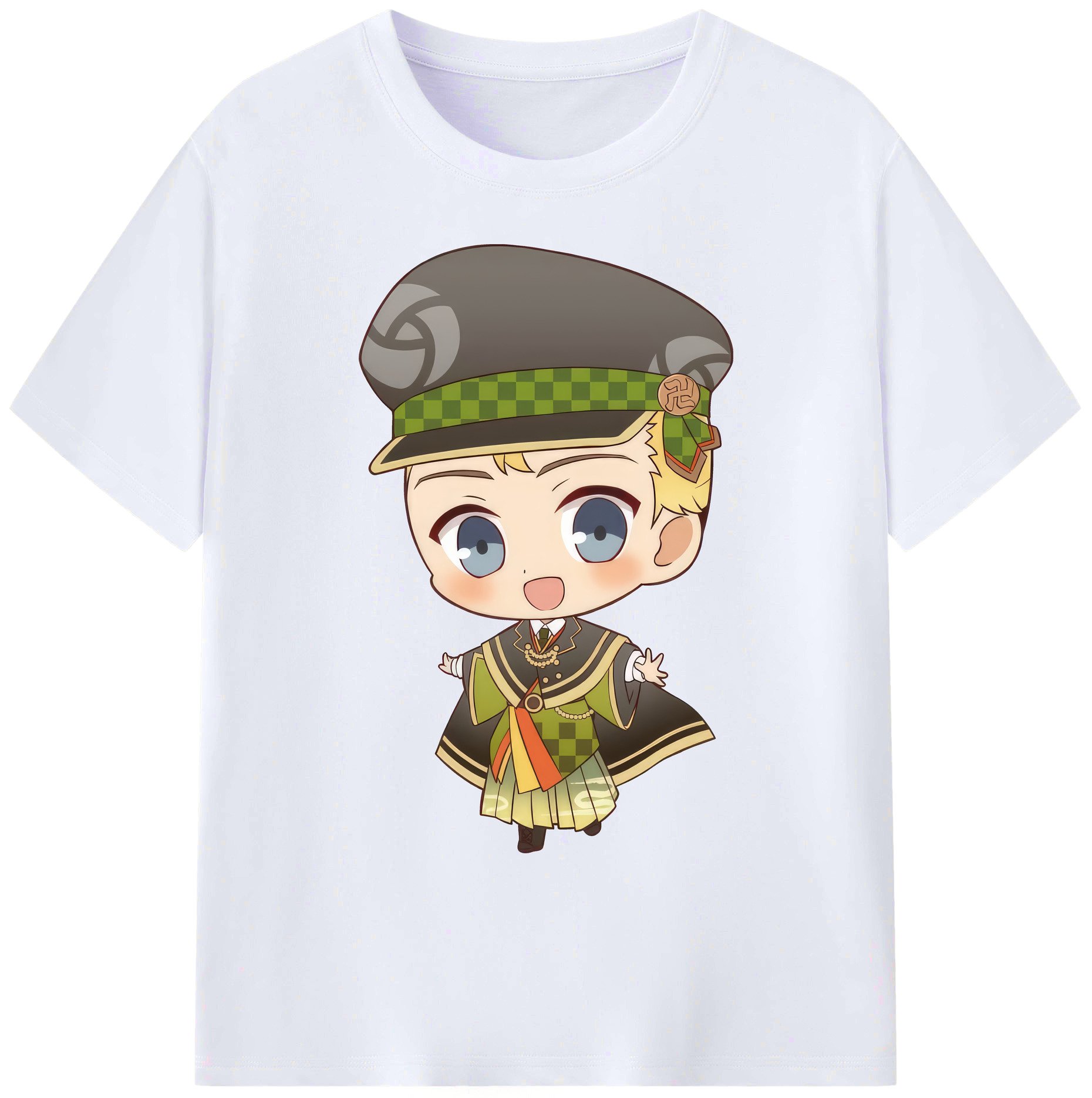 （画像用） 東京リベンジャーズ Tokyo Revengers 綿100％ メンズ半袖Tシャツ｜肌触りやわらか＆通気性
