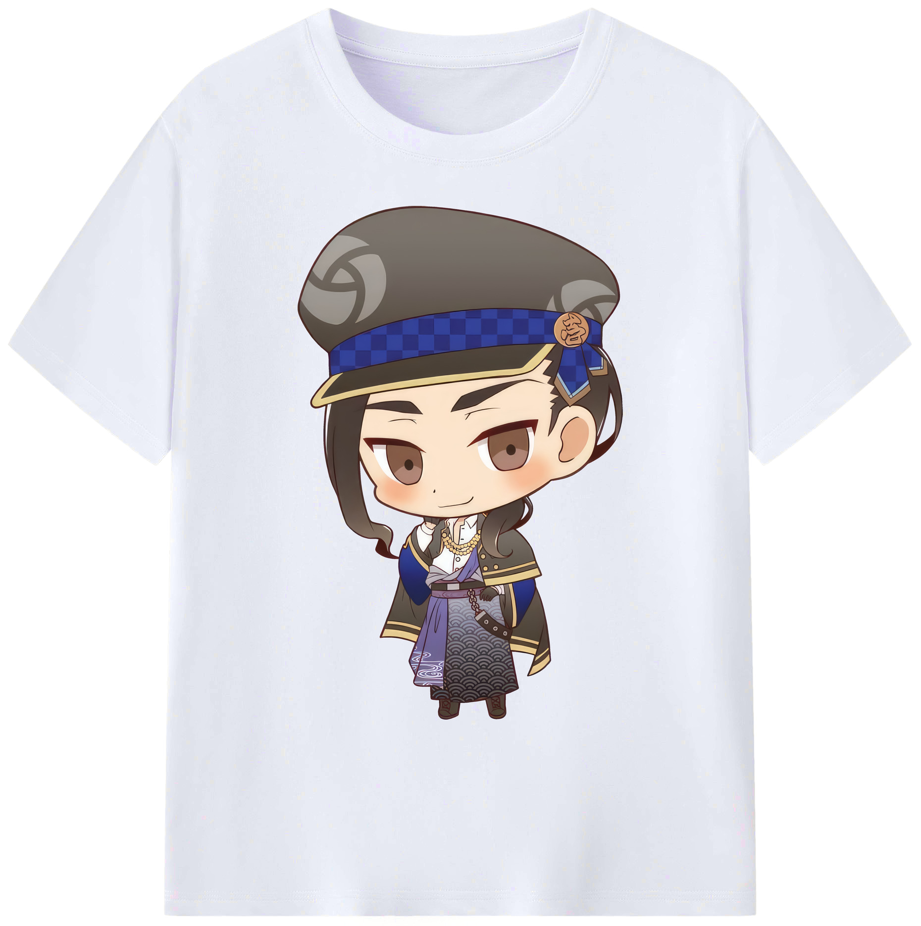 （画像用） 東京リベンジャーズ Tokyo Revengers 綿100％ メンズ半袖Tシャツ｜肌触りやわらか＆通気性