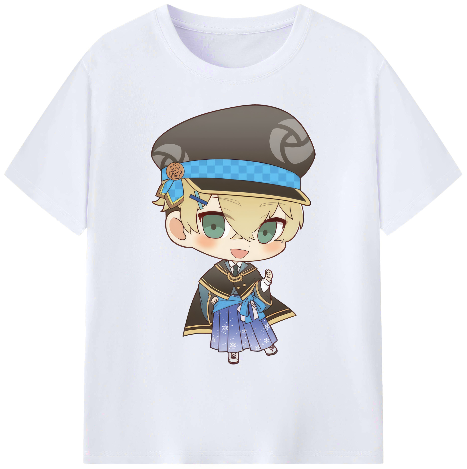 （画像用） 東京リベンジャーズ Tokyo Revengers 綿100％ メンズ半袖Tシャツ｜肌触りやわらか＆通気性