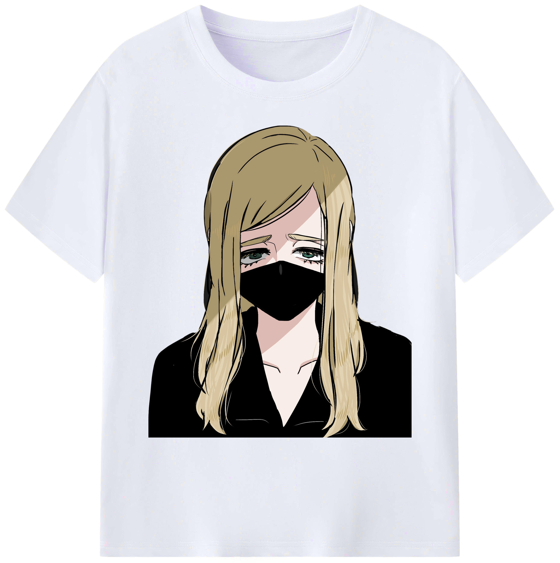 （画像用） 東京リベンジャーズ Tokyo Revengers 綿100％ メンズ半袖Tシャツ｜肌触りやわらか＆通気性