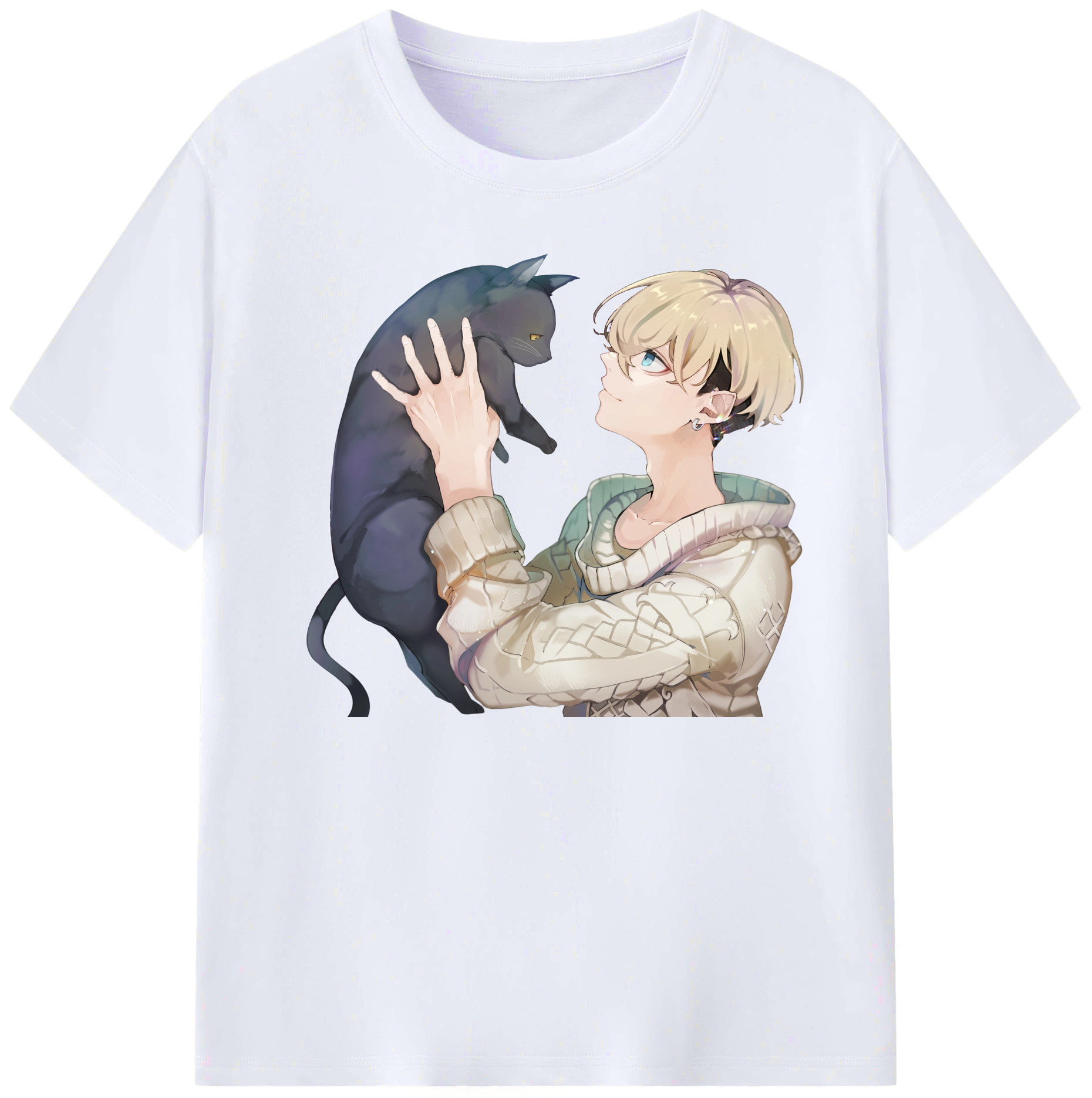 （画像用） 東京リベンジャーズ Tokyo Revengers 綿100％ メンズ半袖Tシャツ｜肌触りやわらか＆通気性