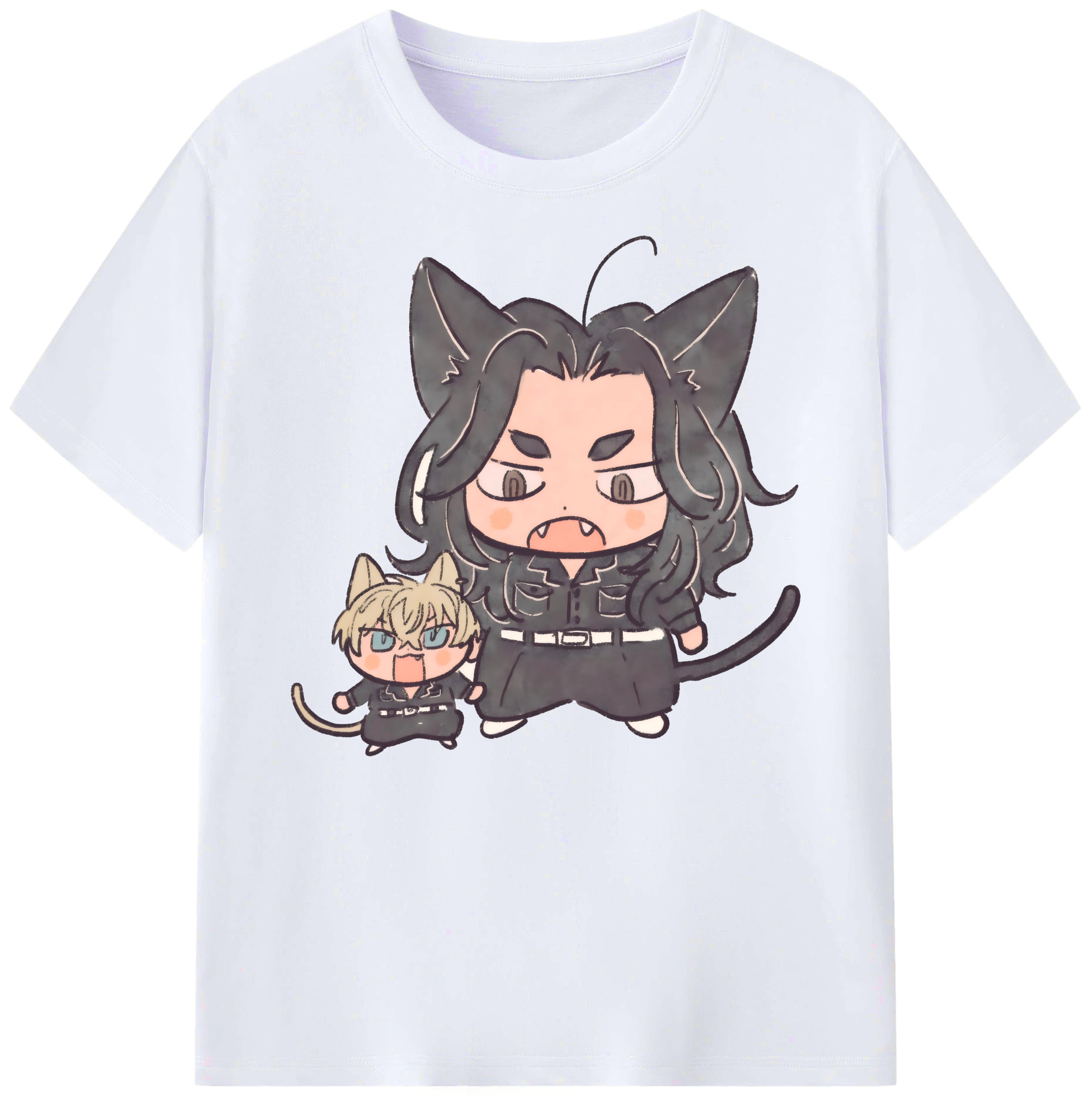 （画像用） 東京リベンジャーズ Tokyo Revengers 綿100％ メンズ半袖Tシャツ｜肌触りやわらか＆通気性