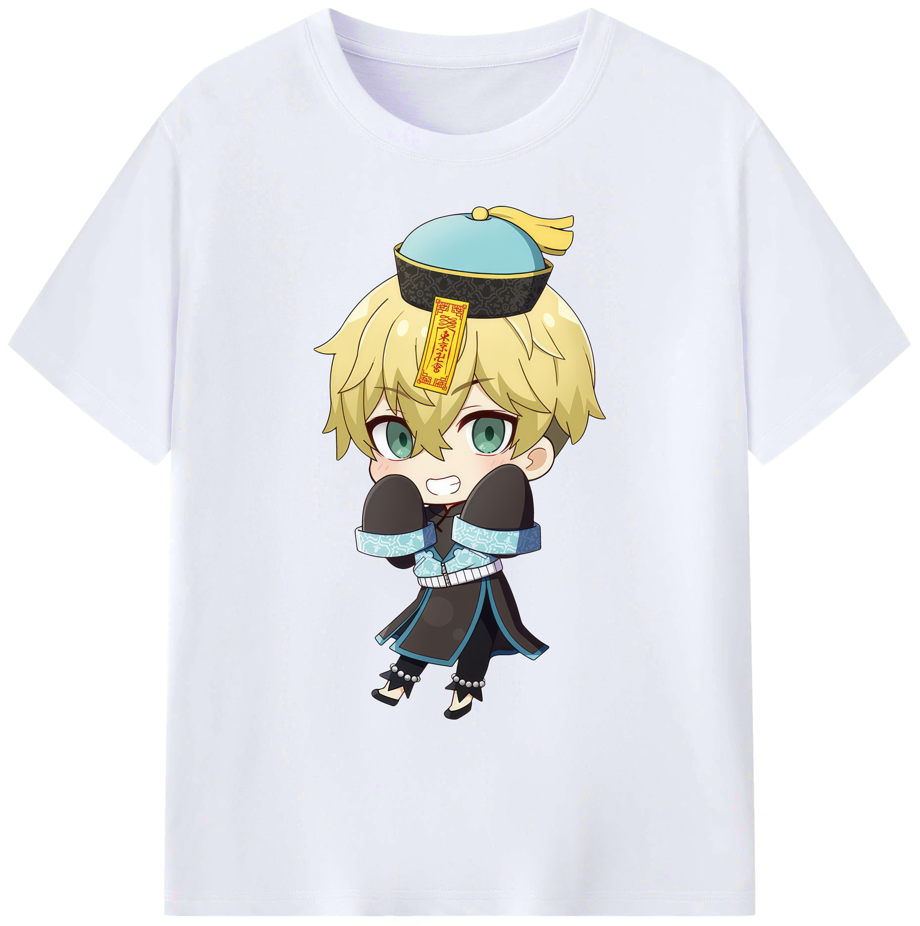 （画像用） 東京リベンジャーズ Tokyo Revengers 綿100％ メンズ半袖Tシャツ｜肌触りやわらか＆通気性