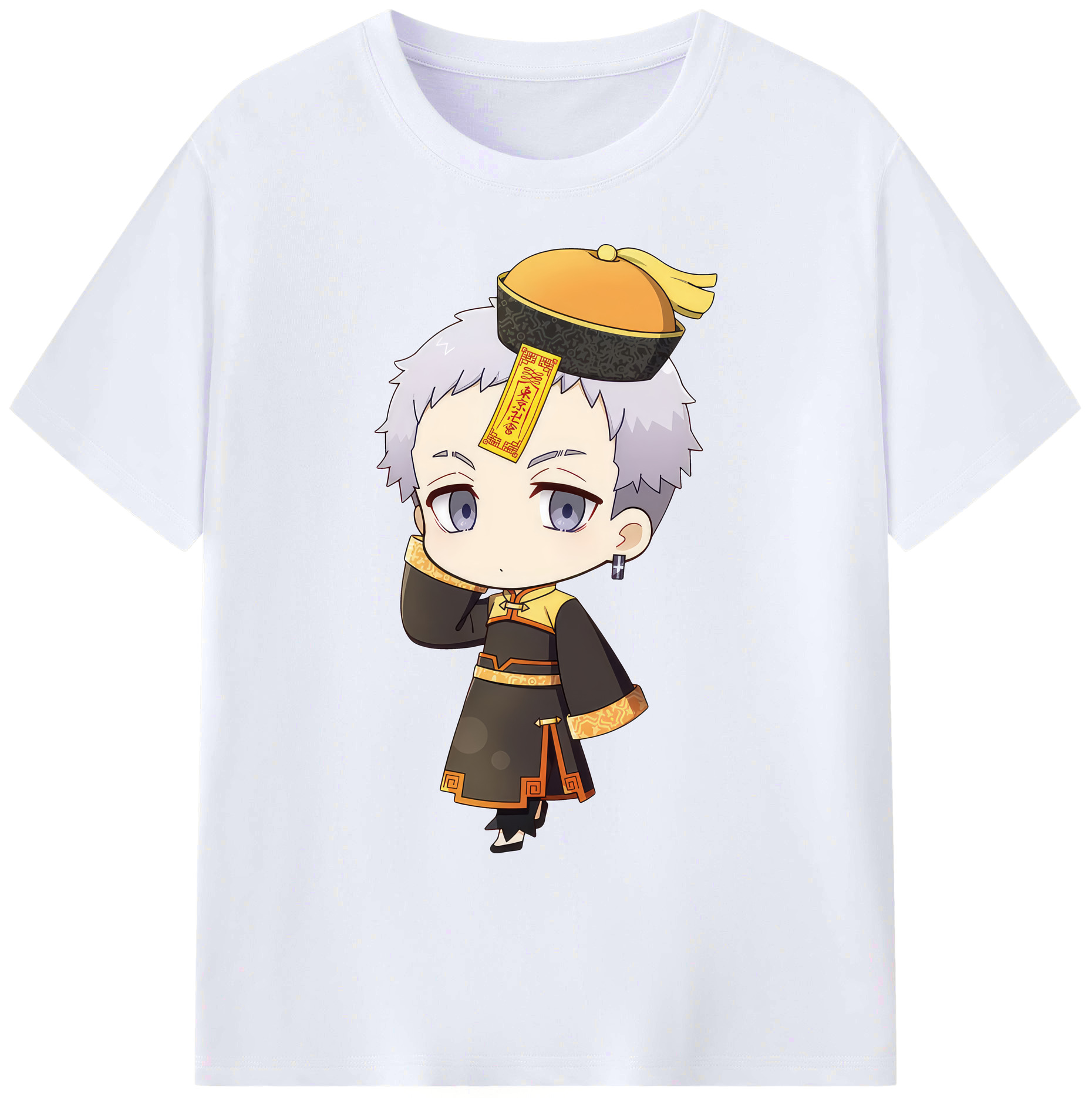 （画像用） 東京リベンジャーズ Tokyo Revengers 綿100％ メンズ半袖Tシャツ｜肌触りやわらか＆通気性