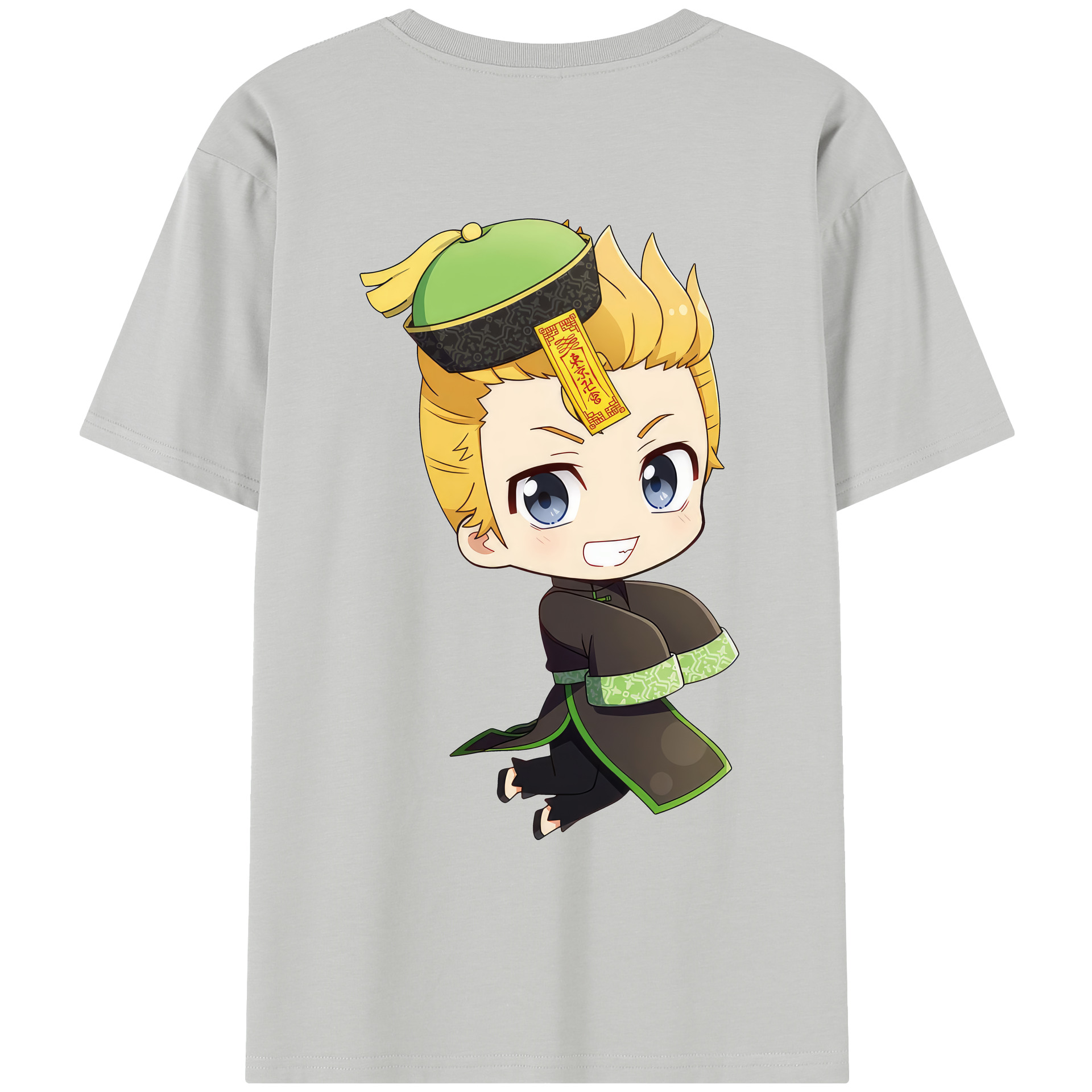 （画像用） 東京リベンジャーズ Tokyo Revengers レディース半袖Tシャツ(バックプリント)