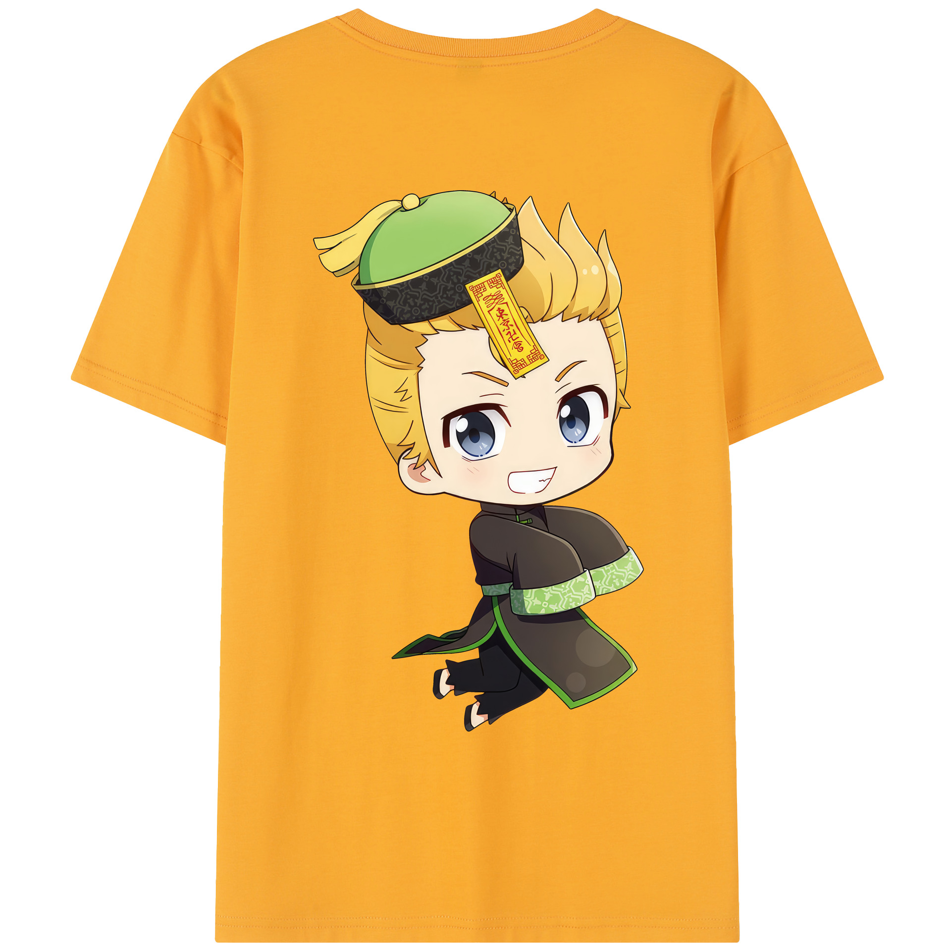 （画像用） 東京リベンジャーズ Tokyo Revengers レディース半袖Tシャツ(バックプリント)
