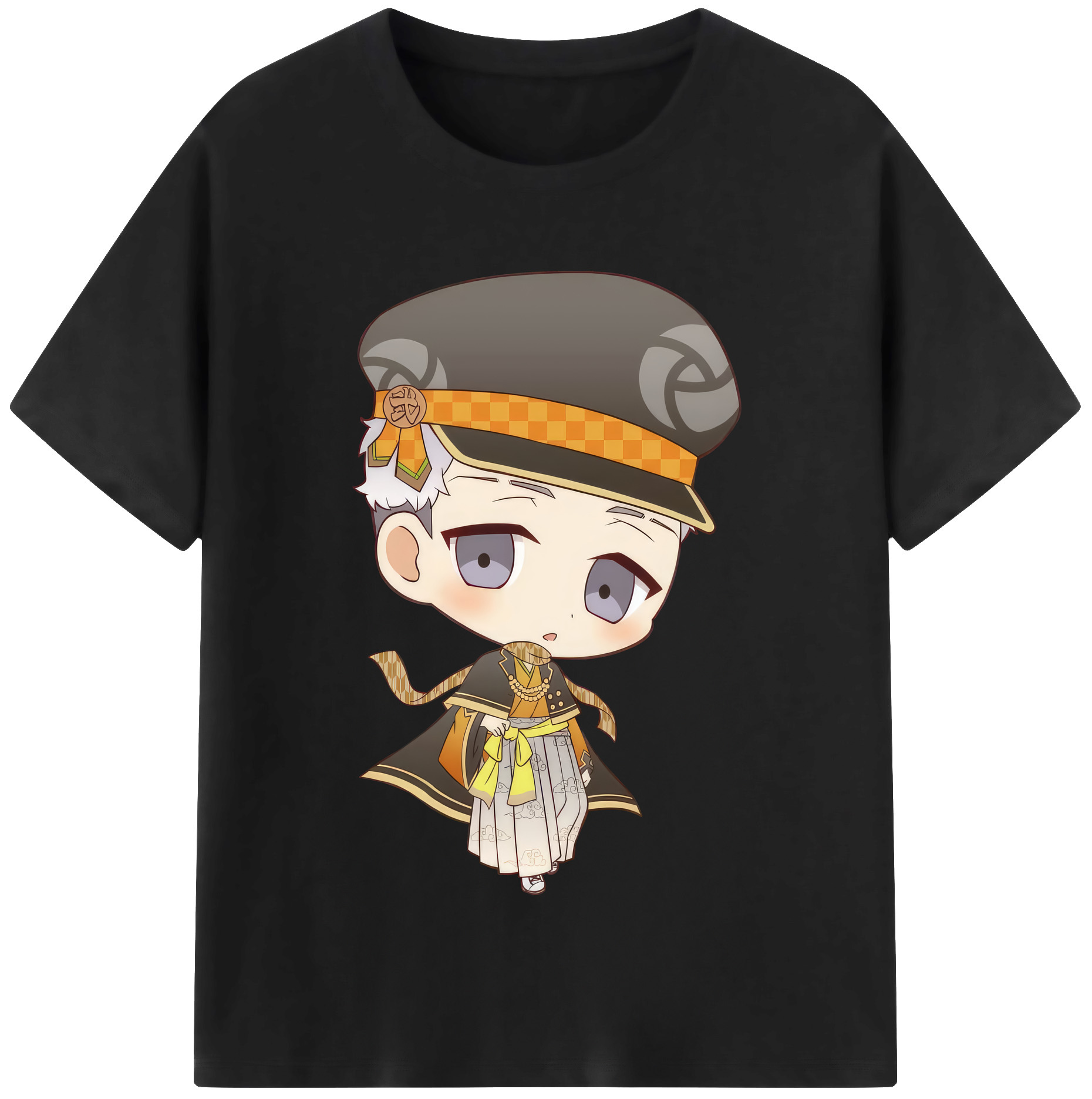 （画像用） 東京リベンジャーズ Tokyo Revengers レディースカジュアルプリントTシャツ（綿100％）