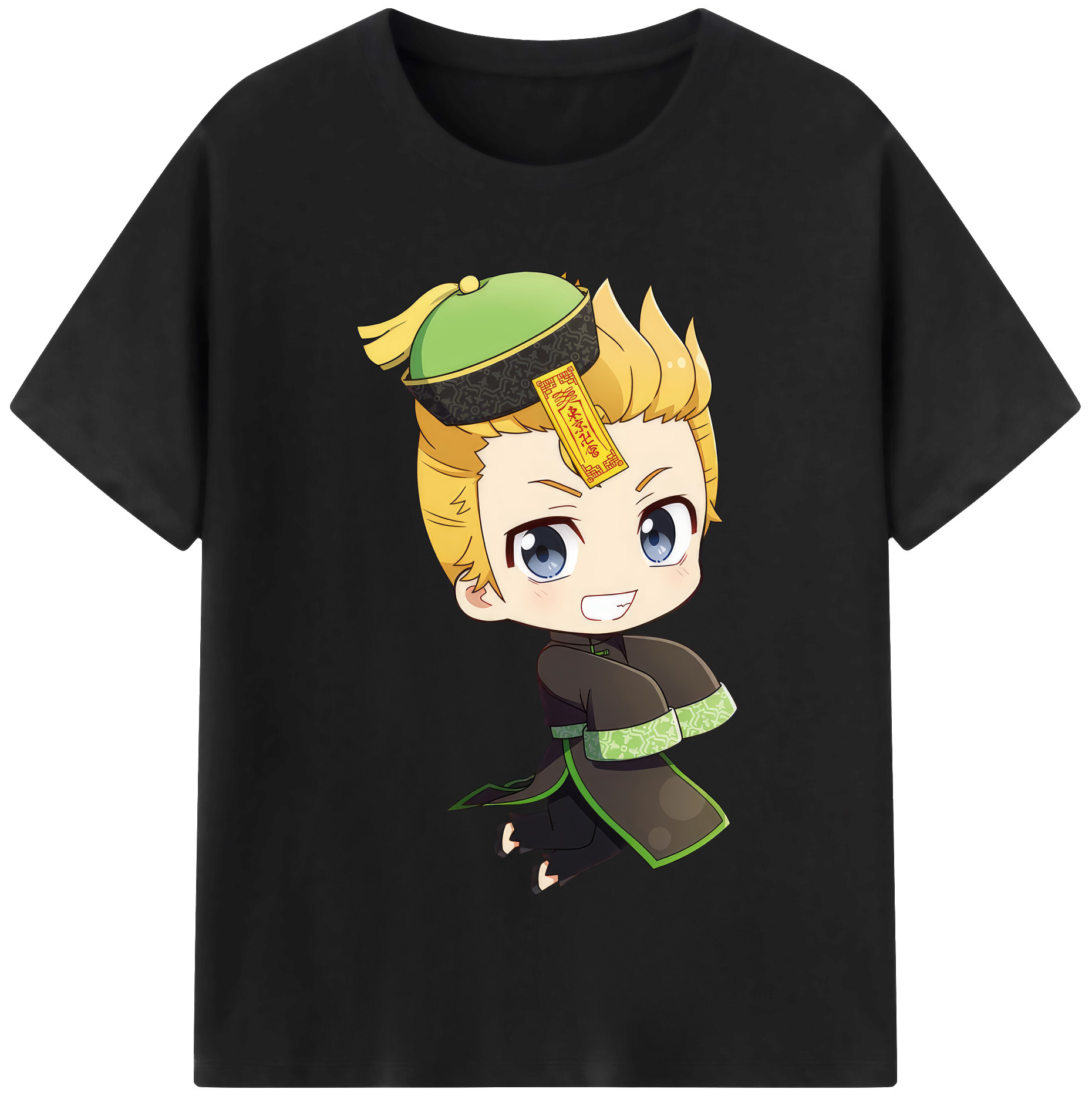 （画像用） 東京リベンジャーズ Tokyo Revengers レディースカジュアルプリントTシャツ（綿100％）