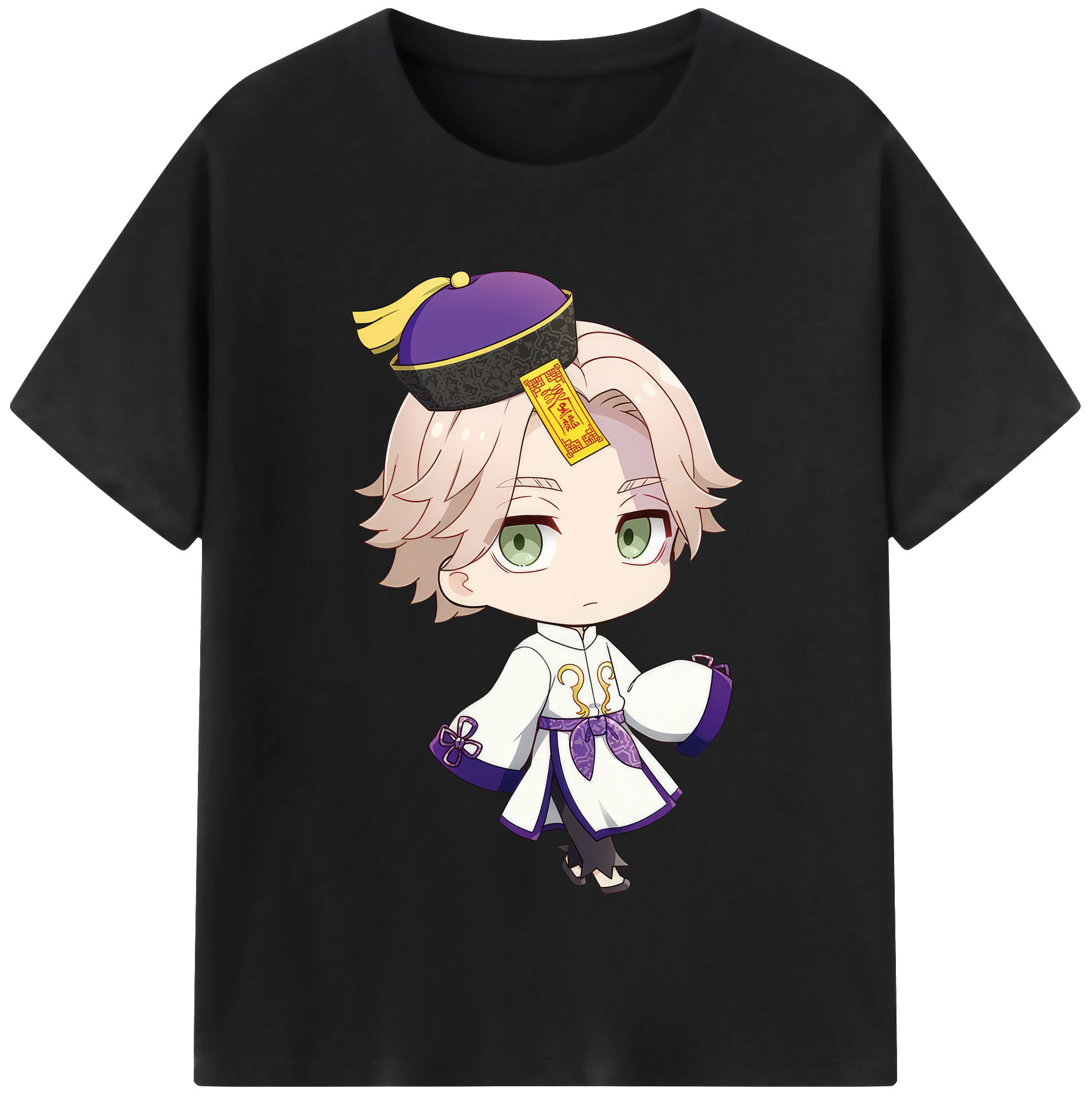 （画像用） 東京リベンジャーズ Tokyo Revengers レディースカジュアルプリントTシャツ（綿100％）