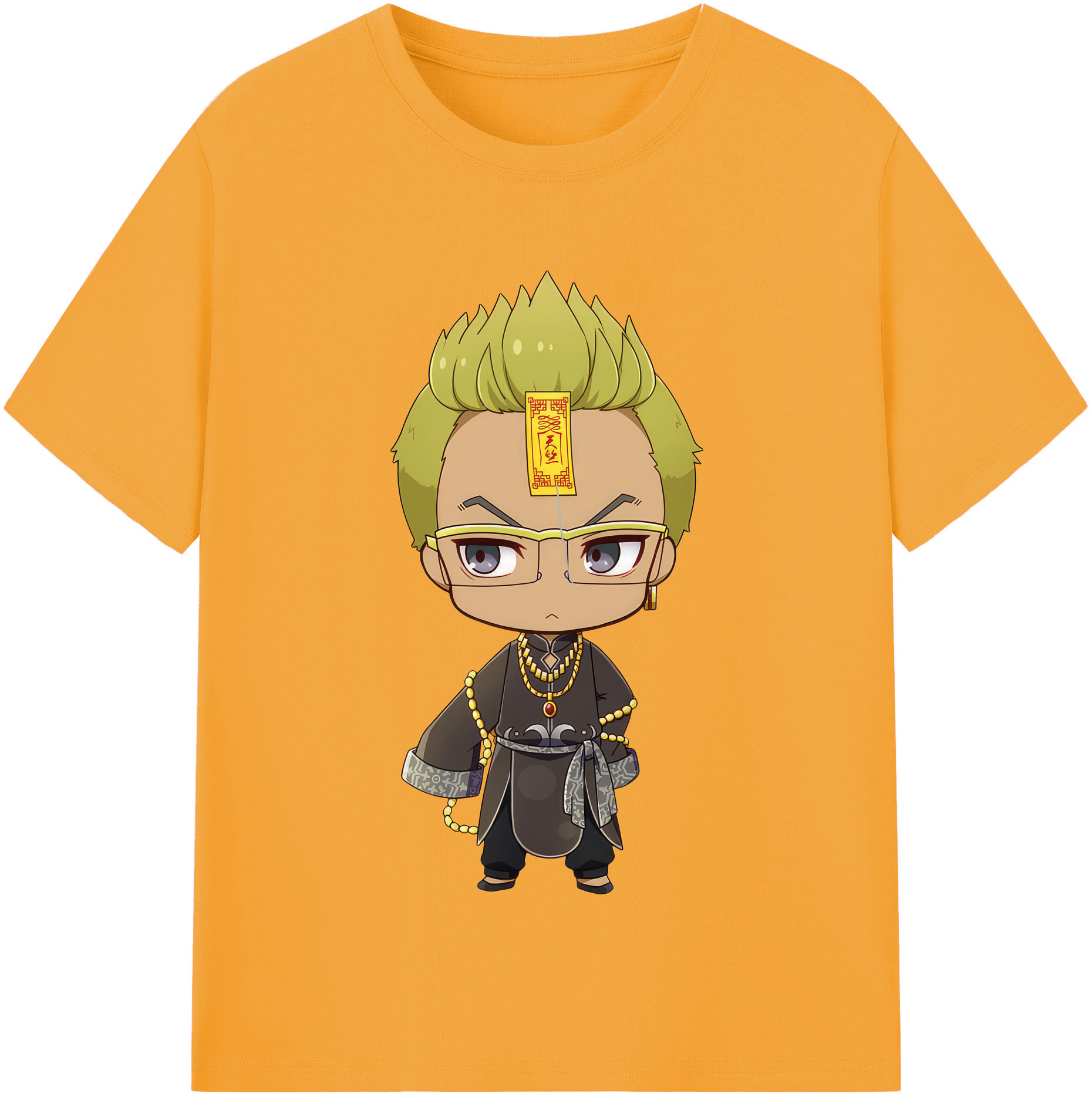 （画像用） 東京リベンジャーズ Tokyo Revengers レディースカジュアルプリントTシャツ（綿100％）