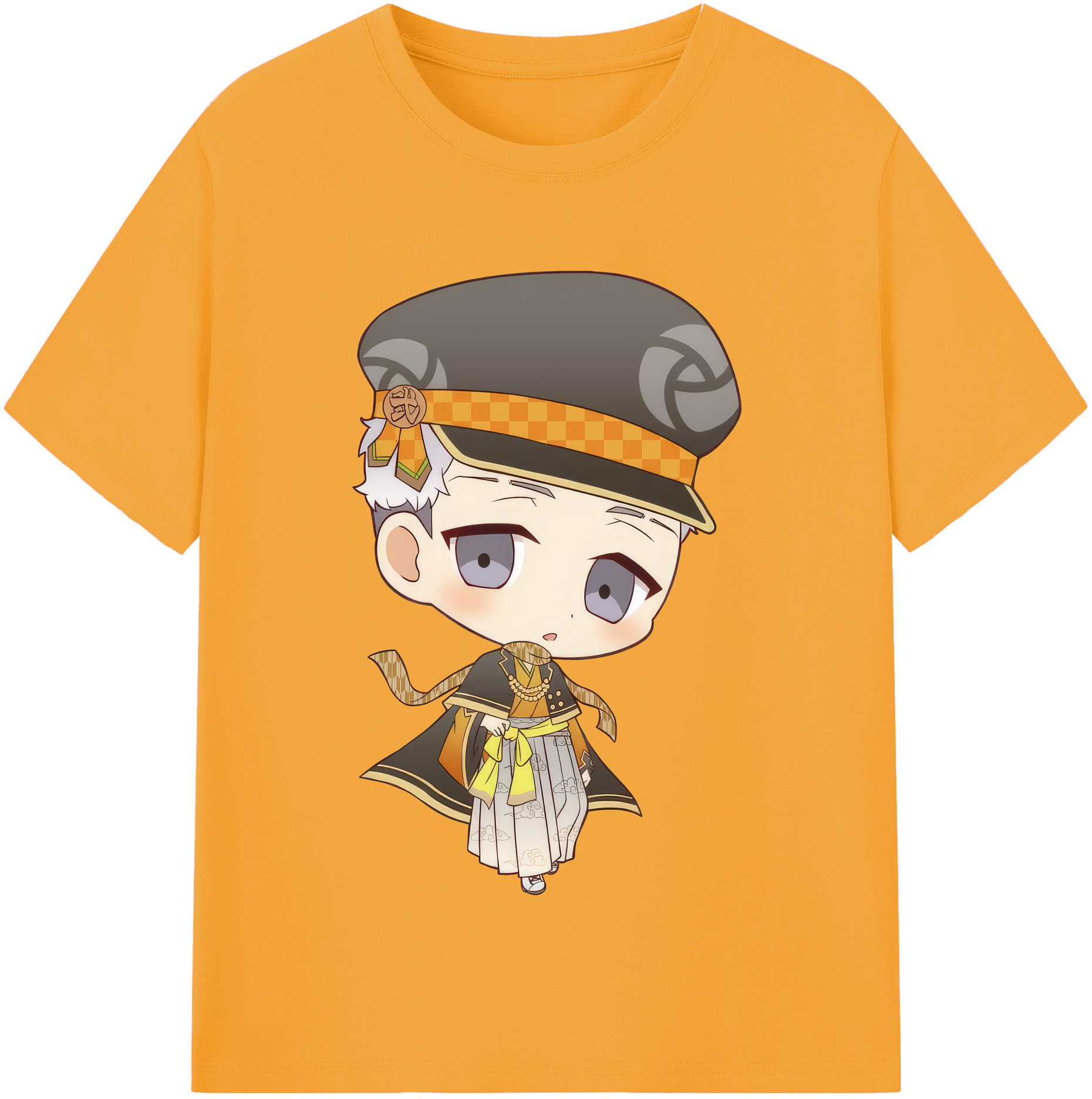 （画像用） 東京リベンジャーズ Tokyo Revengers レディースカジュアルプリントTシャツ（綿100％）
